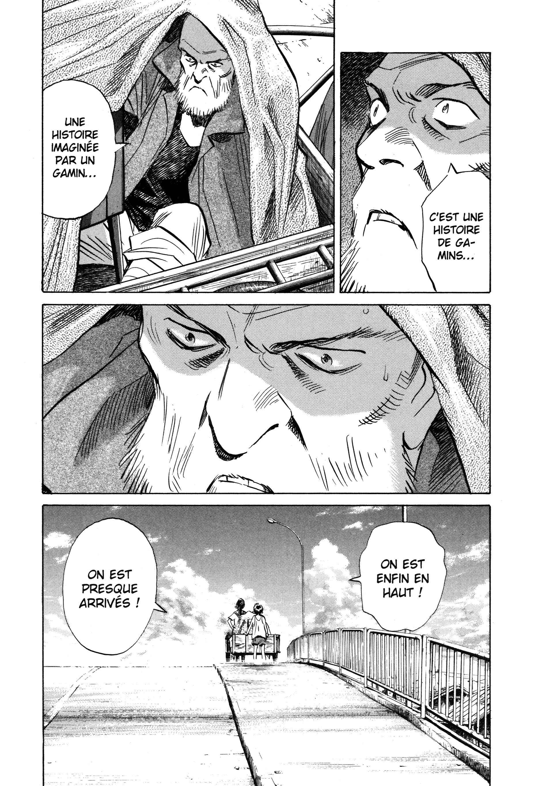 Read 20th Century Boys FRANCAIS Manga Online