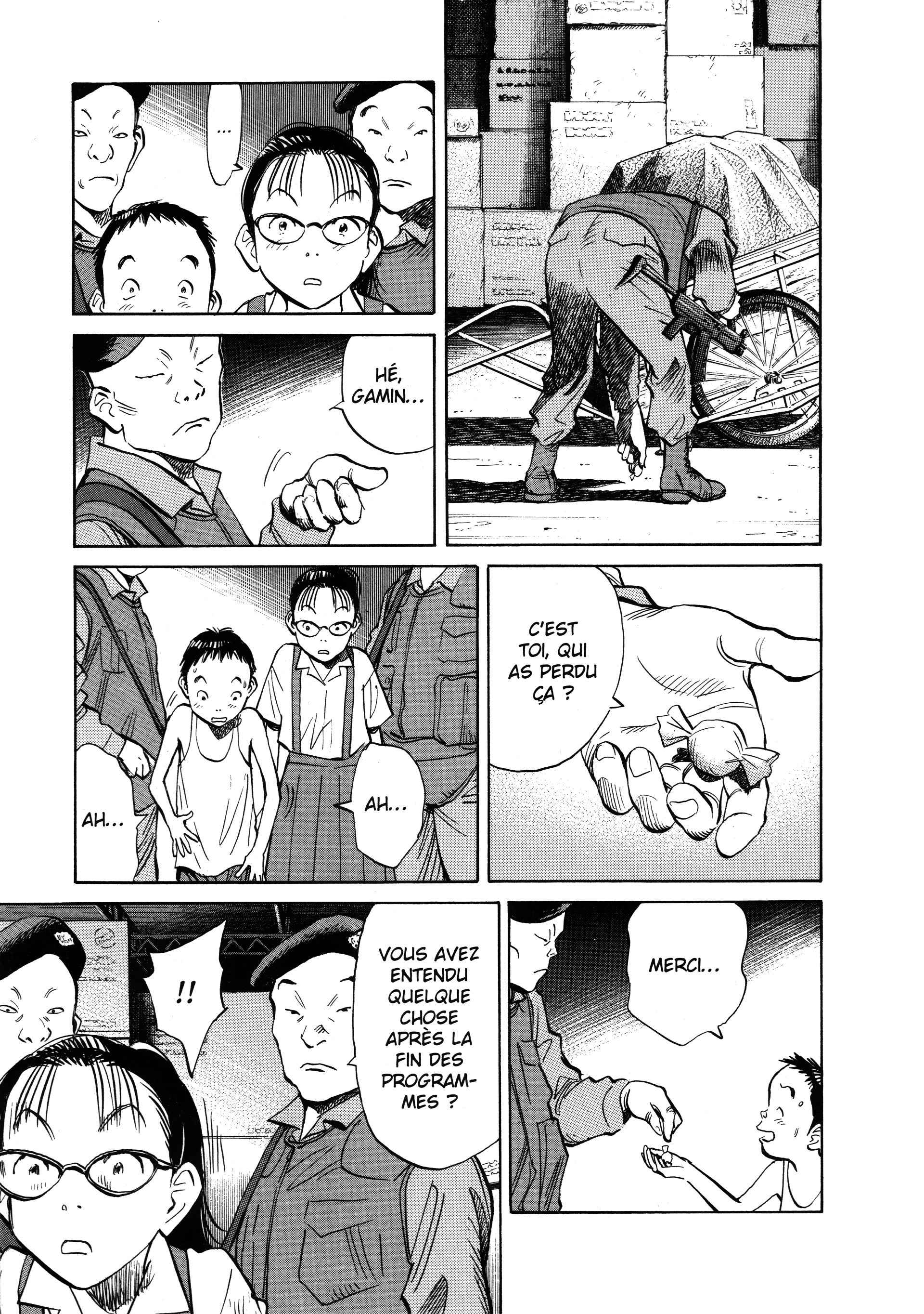 Read 20th Century Boys FRANCAIS Manga Online