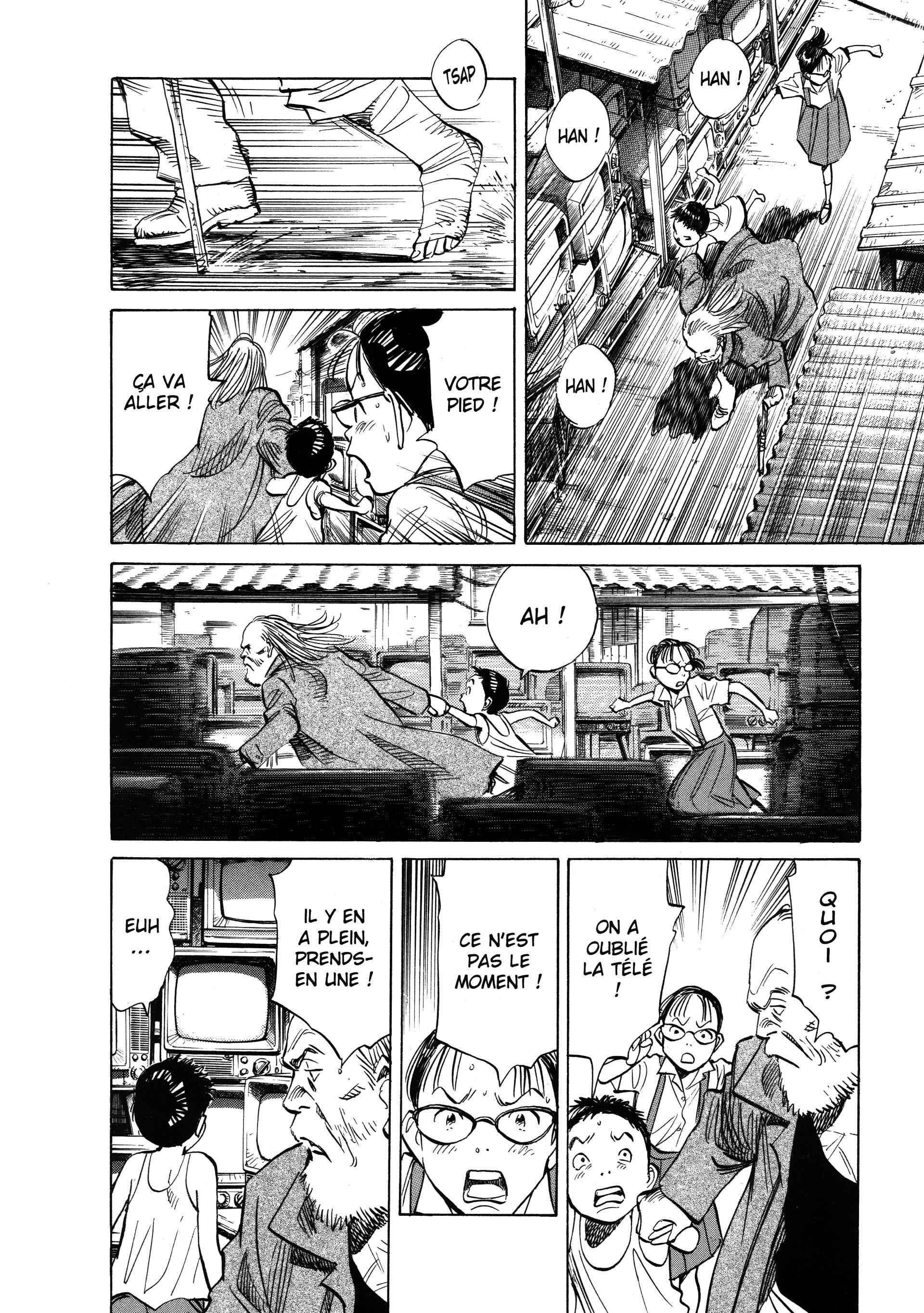 Read 20th Century Boys FRANCAIS Manga Online