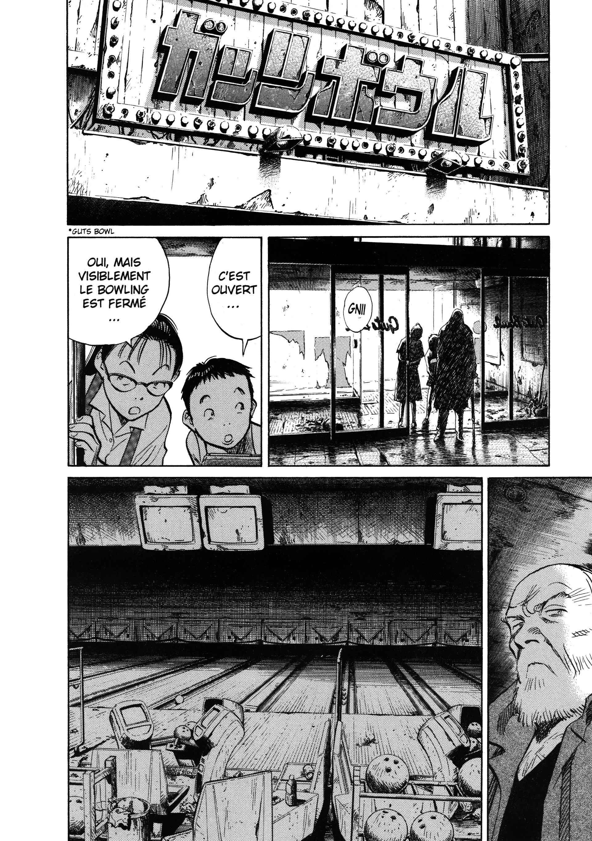 Read 20th Century Boys FRANCAIS Manga Online