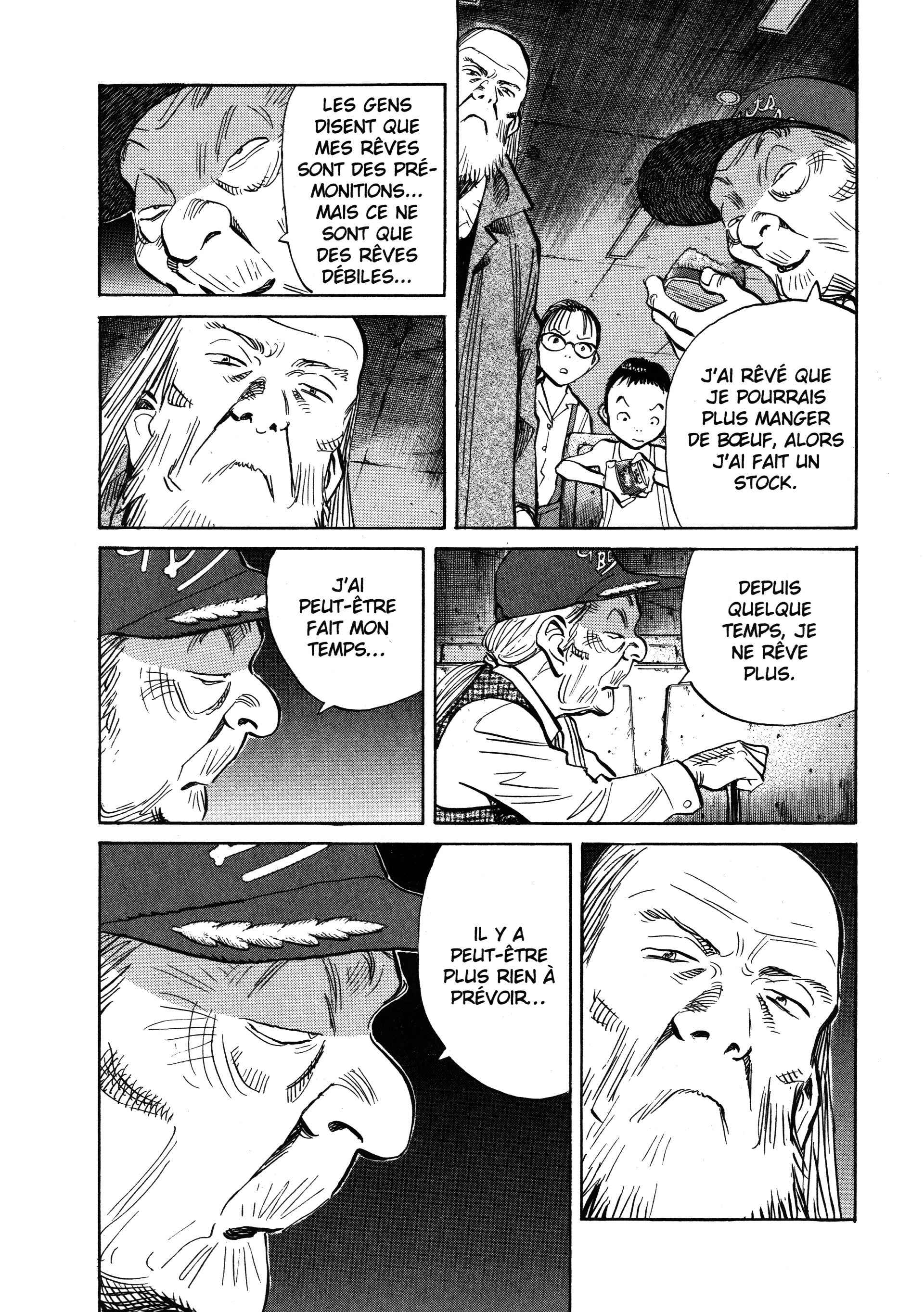 Read 20th Century Boys FRANCAIS Manga Online