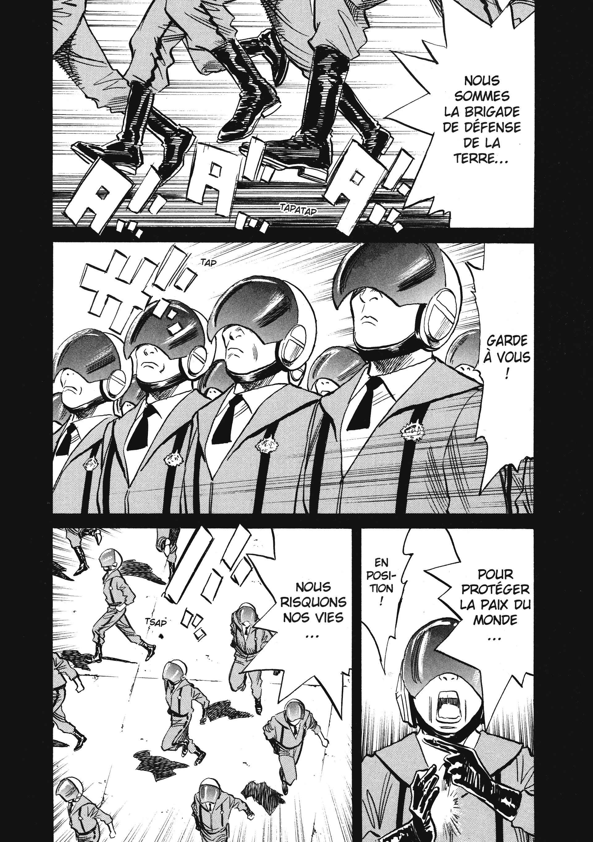 Read 20th Century Boys FRANCAIS Manga Online