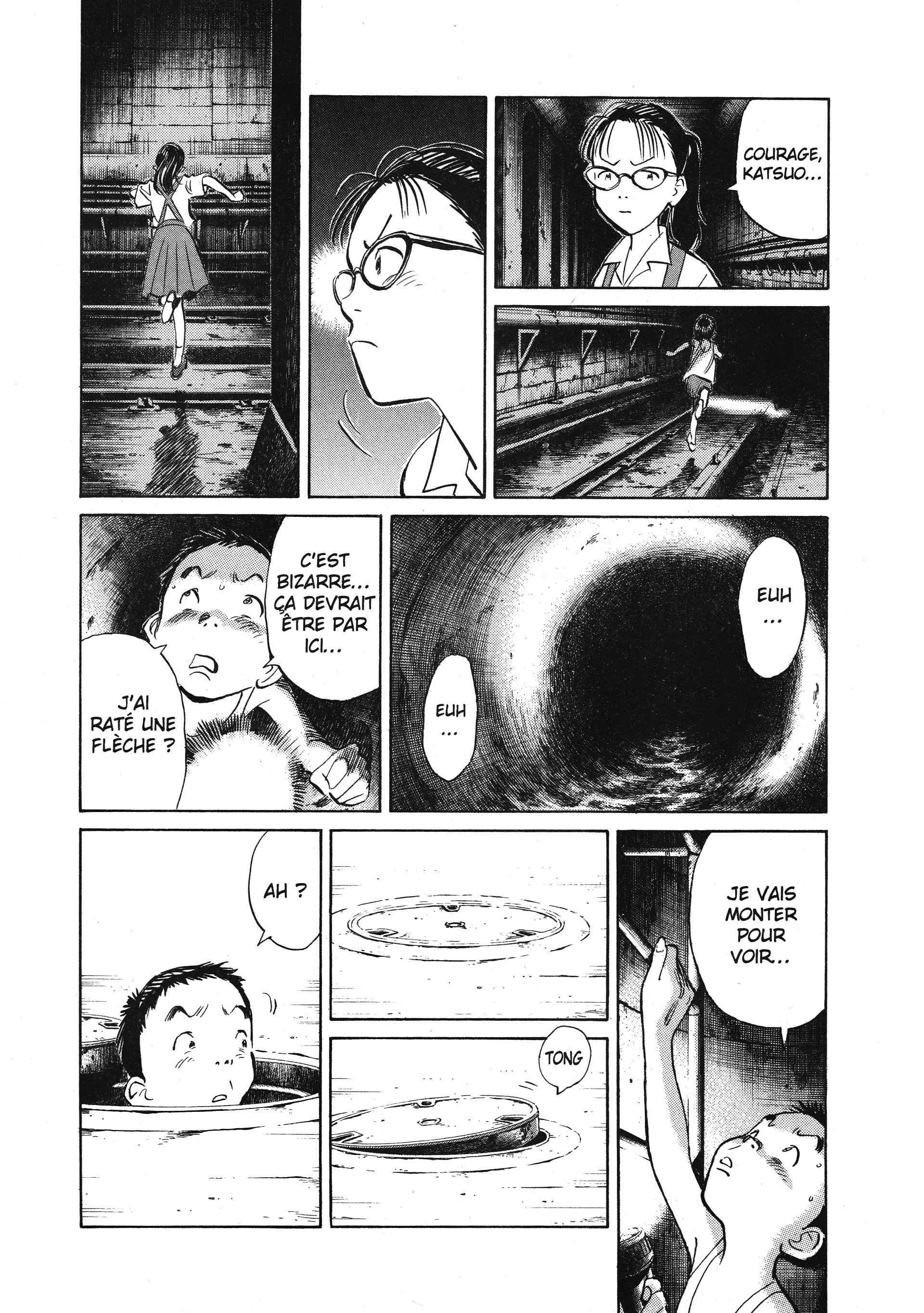 Read 20th Century Boys FRANCAIS Manga Online
