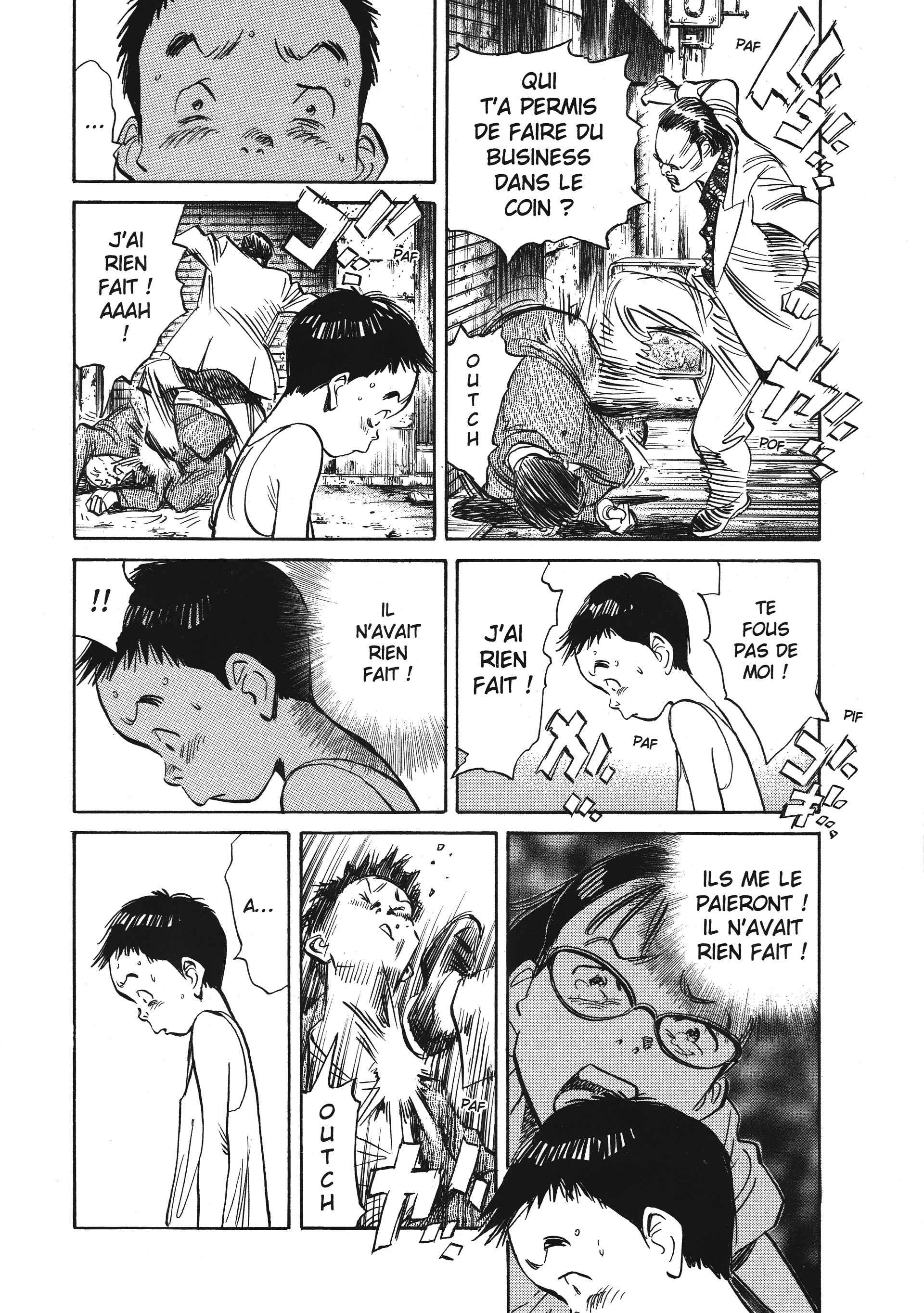 Read 20th Century Boys FRANCAIS Manga Online
