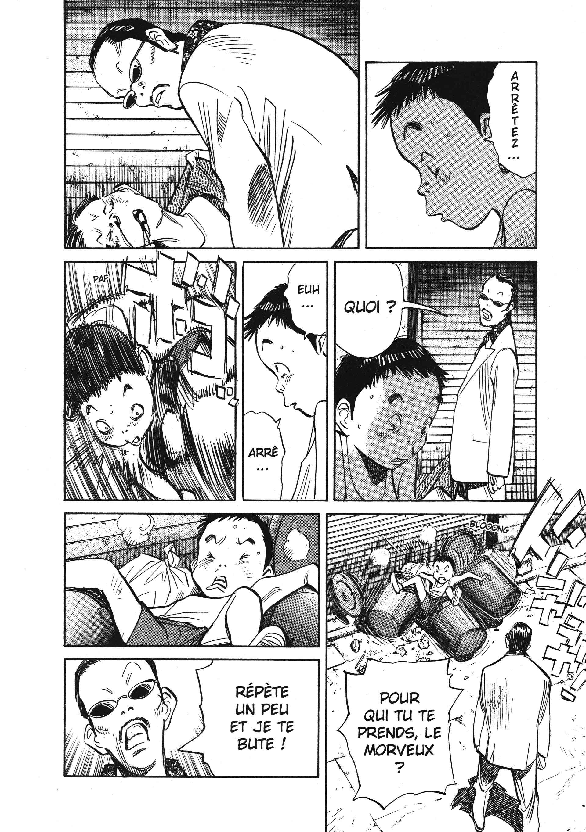 Read 20th Century Boys FRANCAIS Manga Online