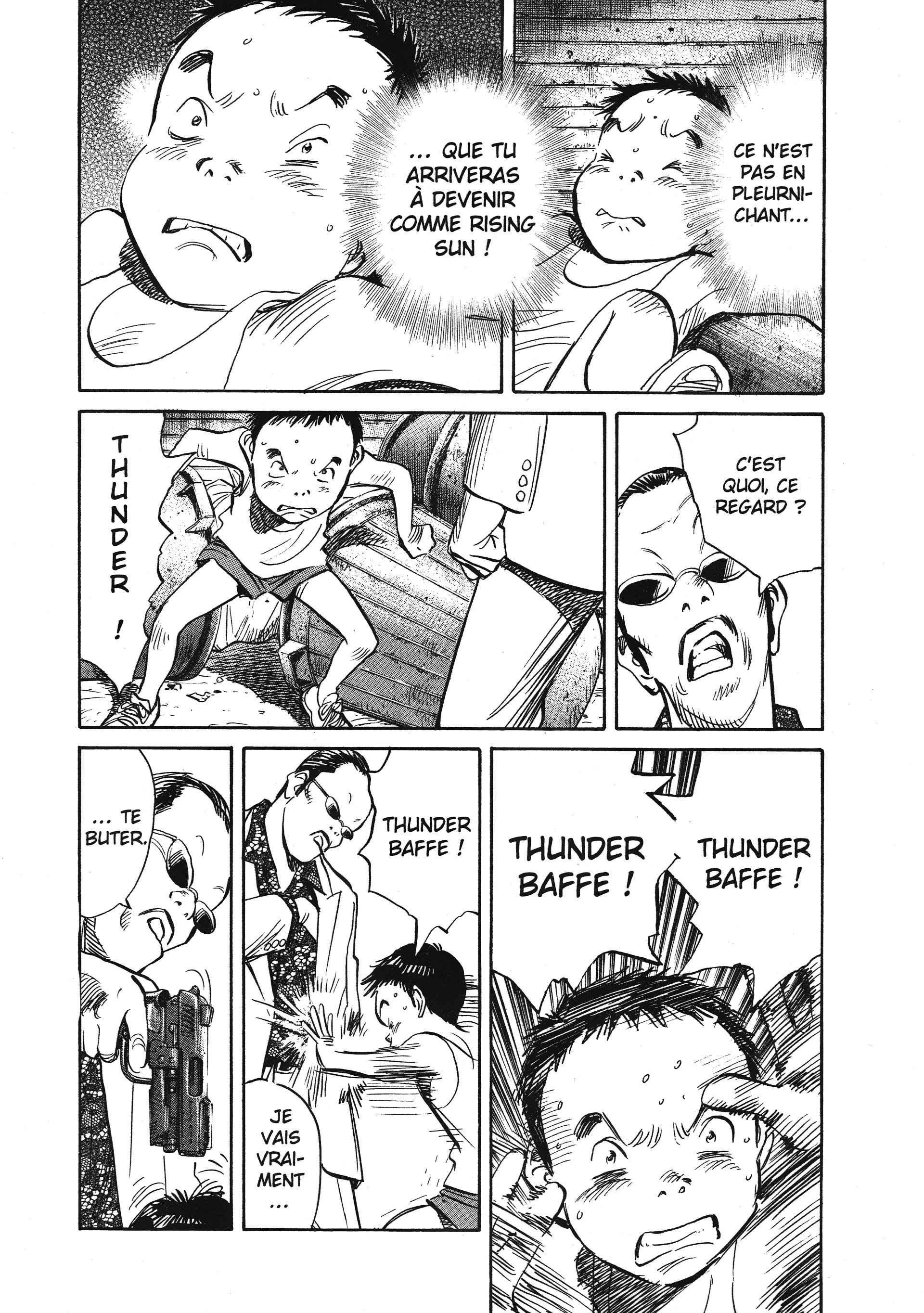 Read 20th Century Boys FRANCAIS Manga Online