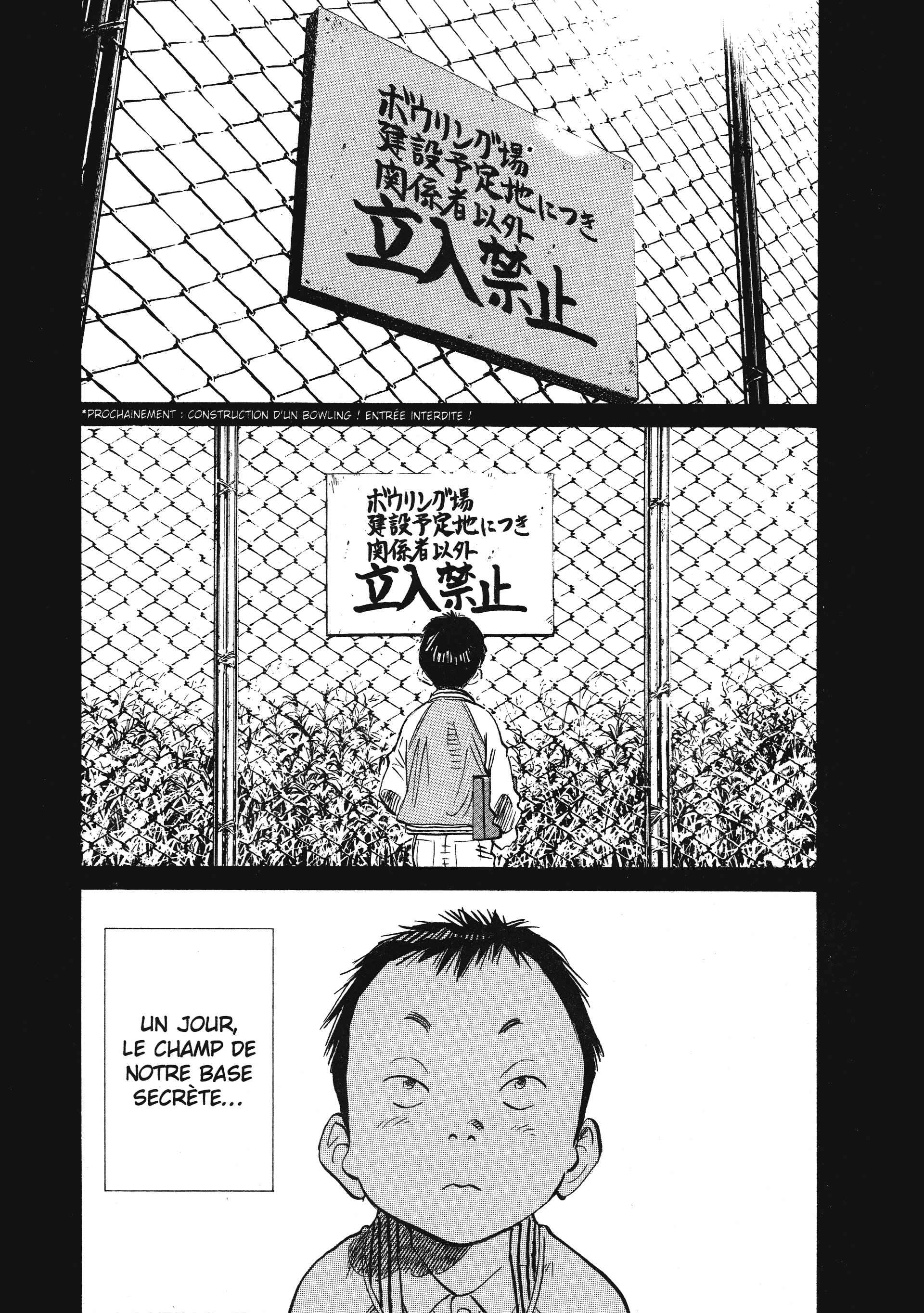 Read 20th Century Boys FRANCAIS Manga Online