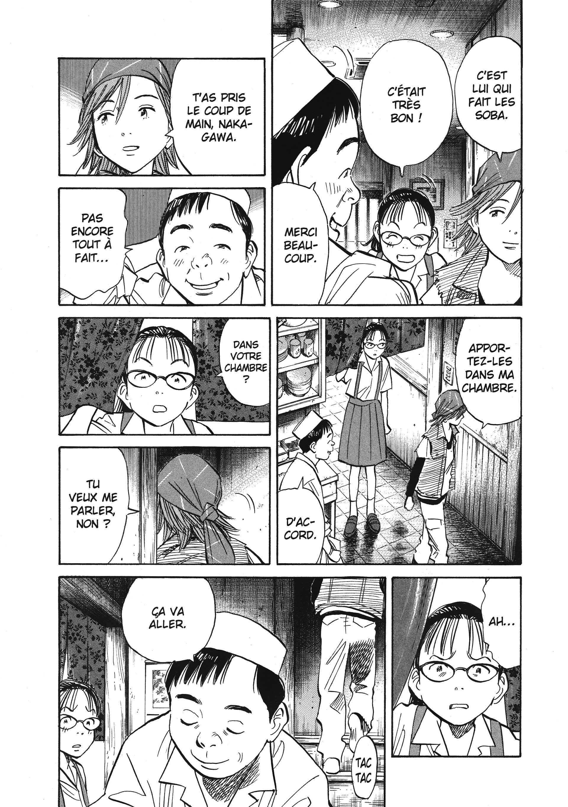 Read 20th Century Boys FRANCAIS Manga Online