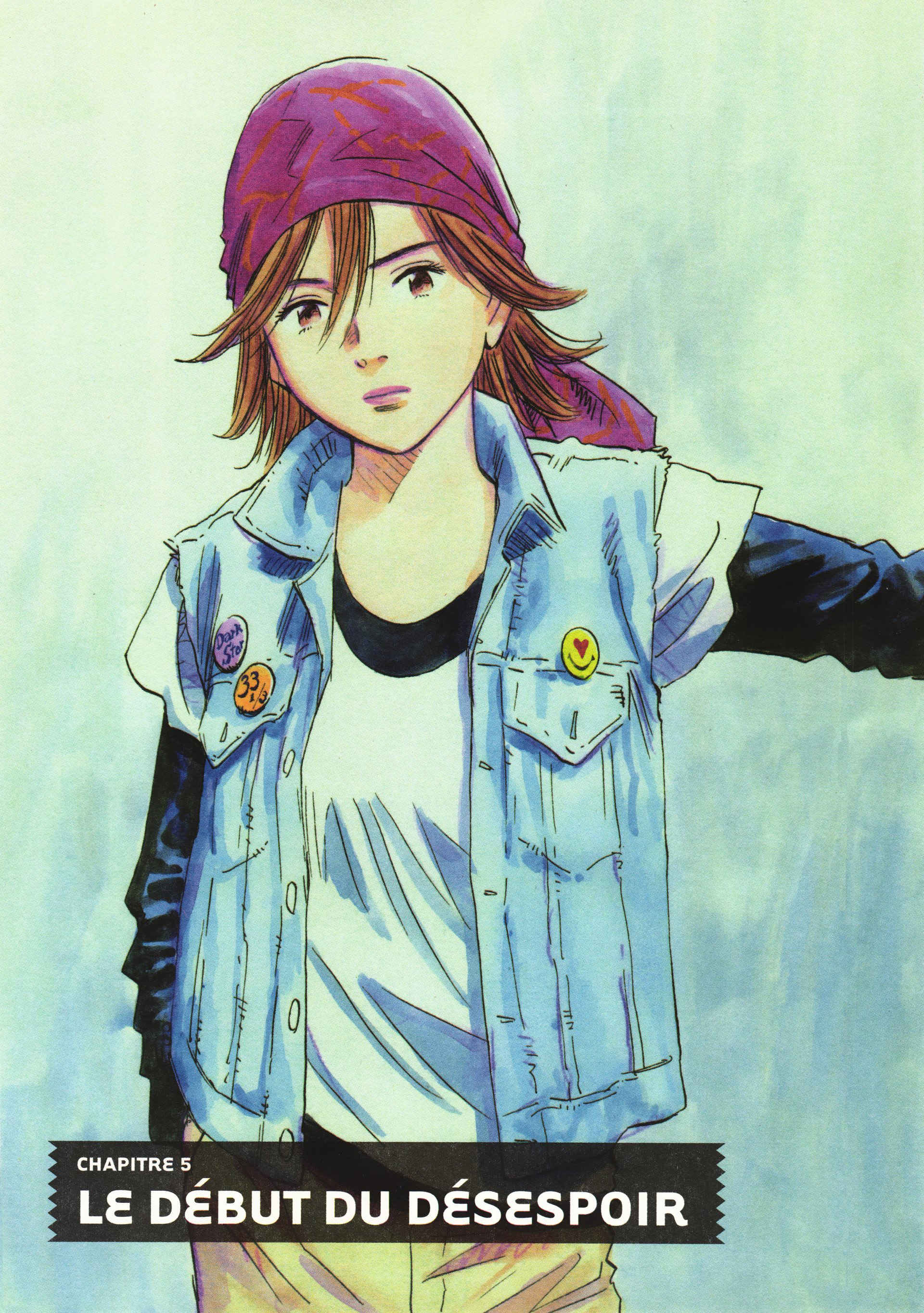 Read 20th Century Boys FRANCAIS Manga Online