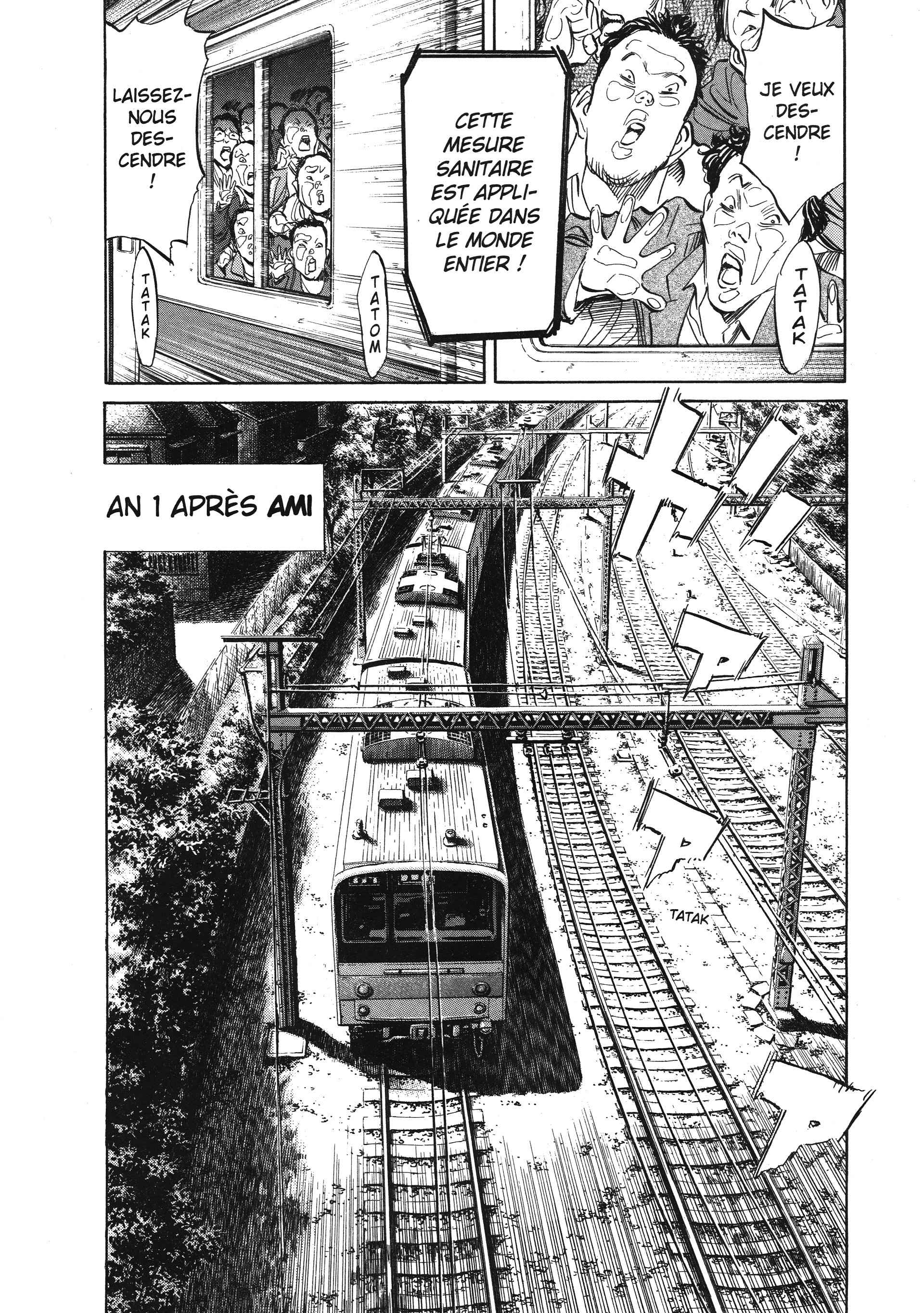 Read 20th Century Boys FRANCAIS Manga Online