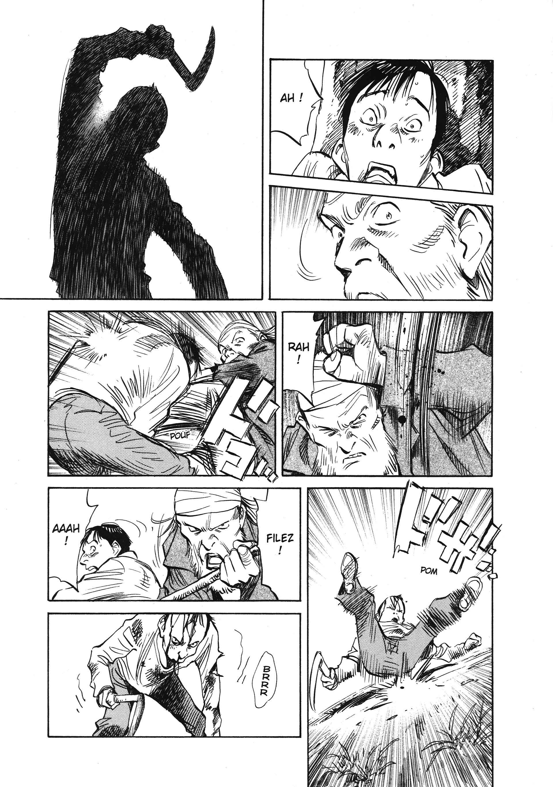 Read 20th Century Boys FRANCAIS Manga Online