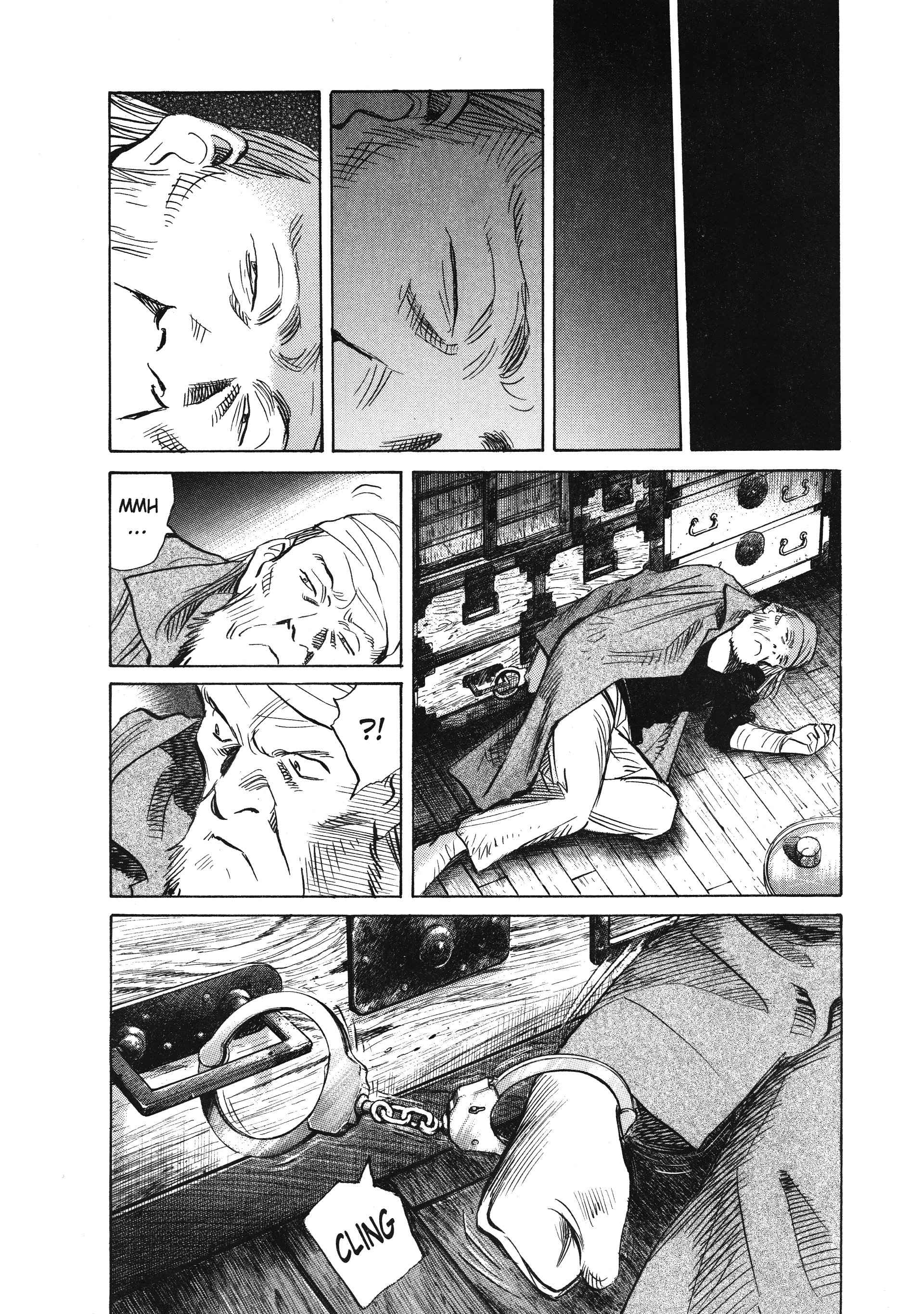 Read 20th Century Boys FRANCAIS Manga Online