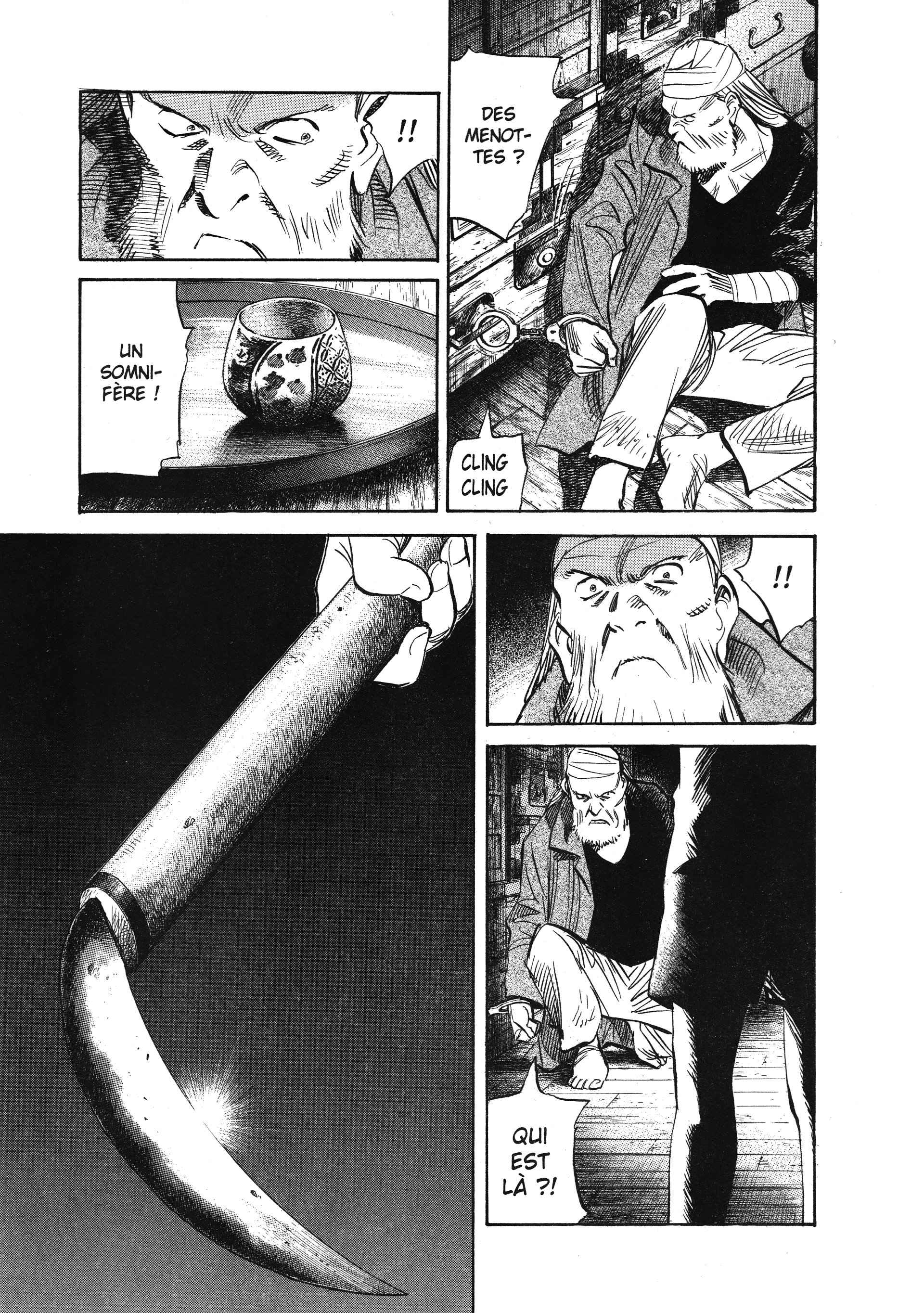 Read 20th Century Boys FRANCAIS Manga Online