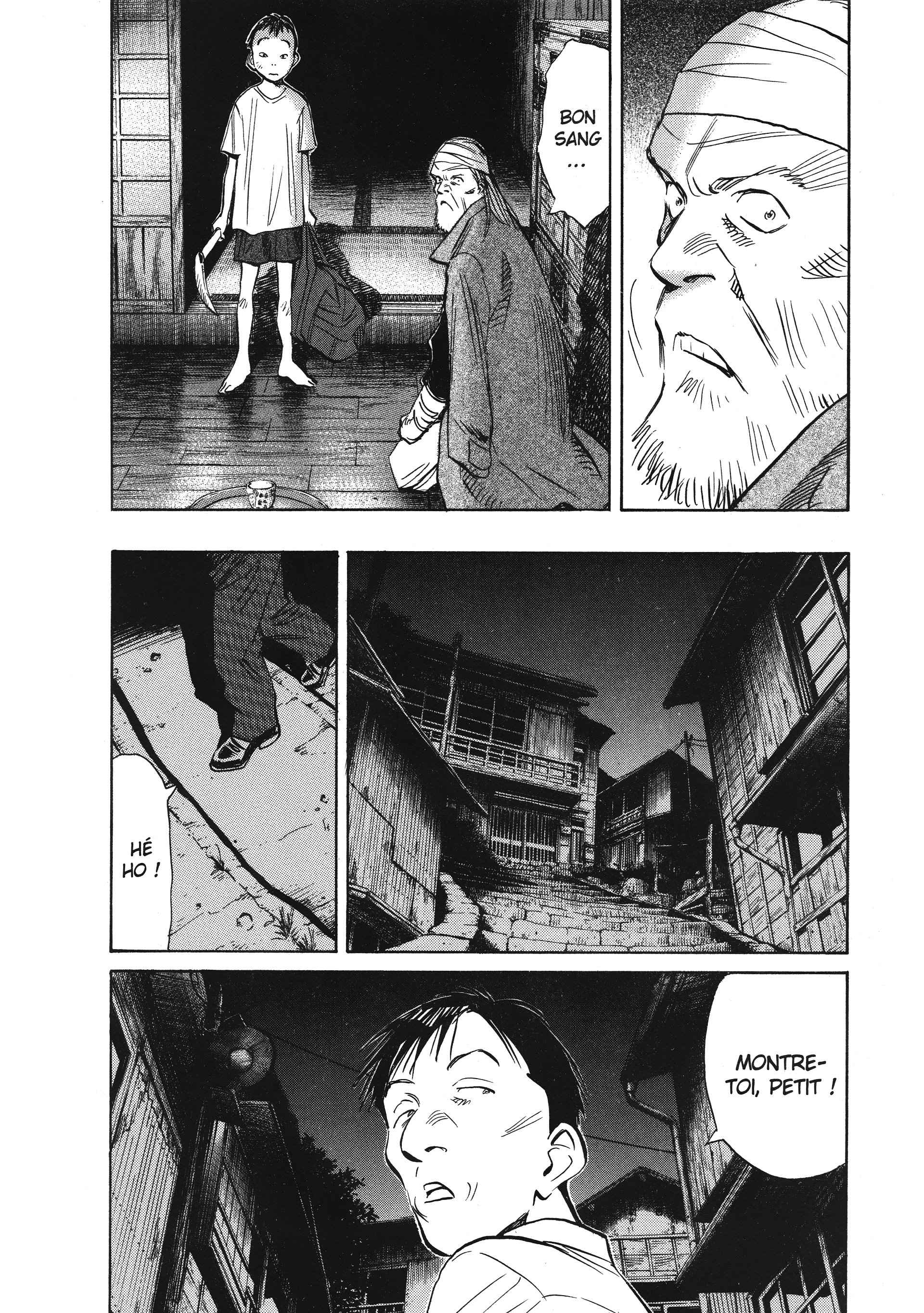 Read 20th Century Boys FRANCAIS Manga Online