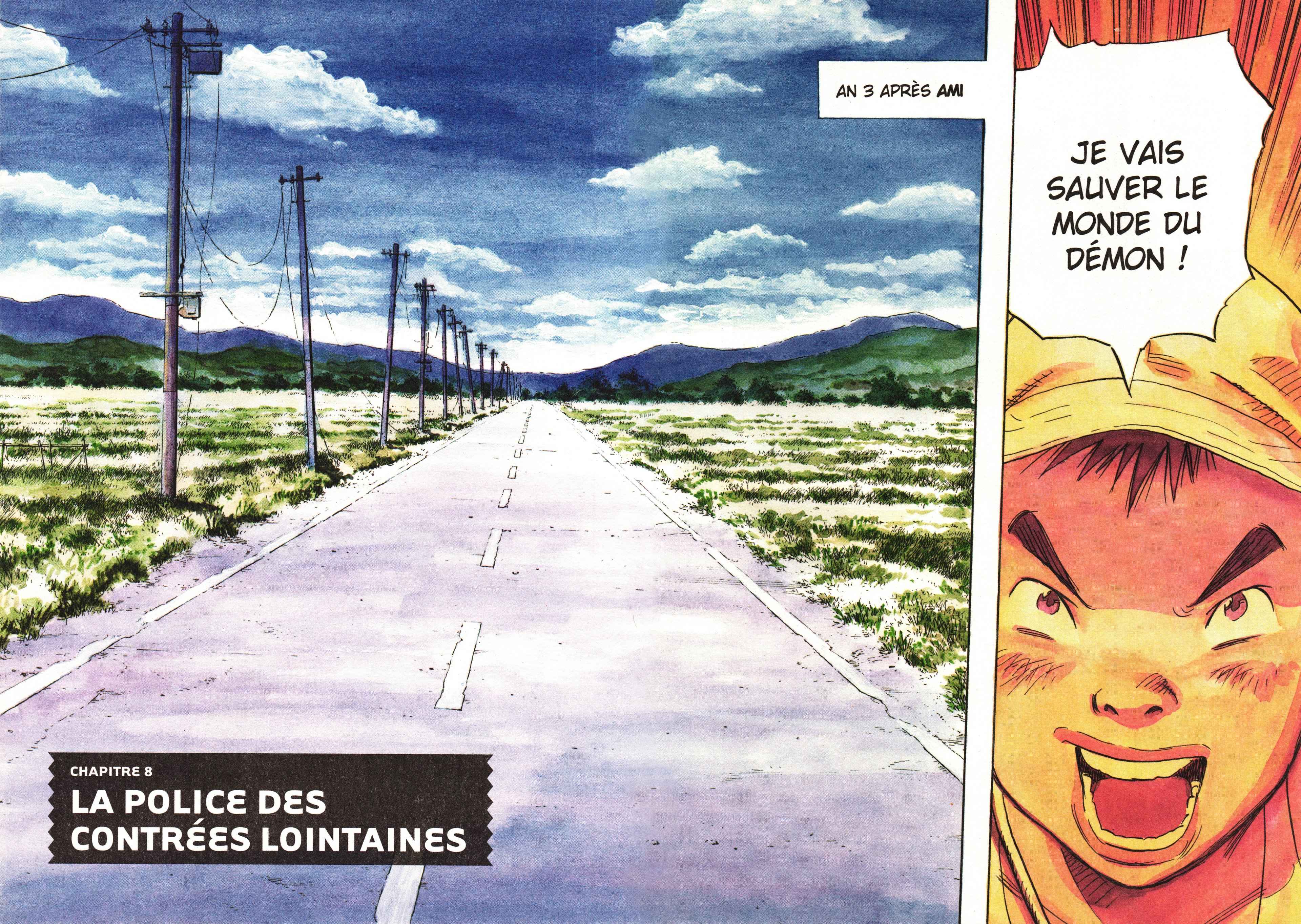 Read 20th Century Boys FRANCAIS Manga Online
