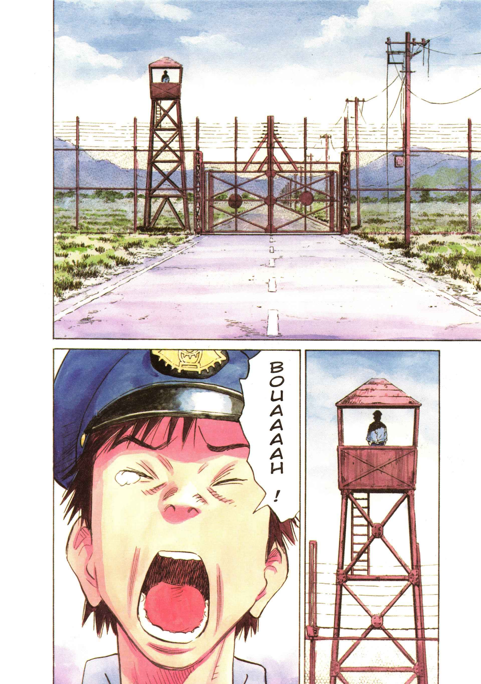 Read 20th Century Boys FRANCAIS Manga Online