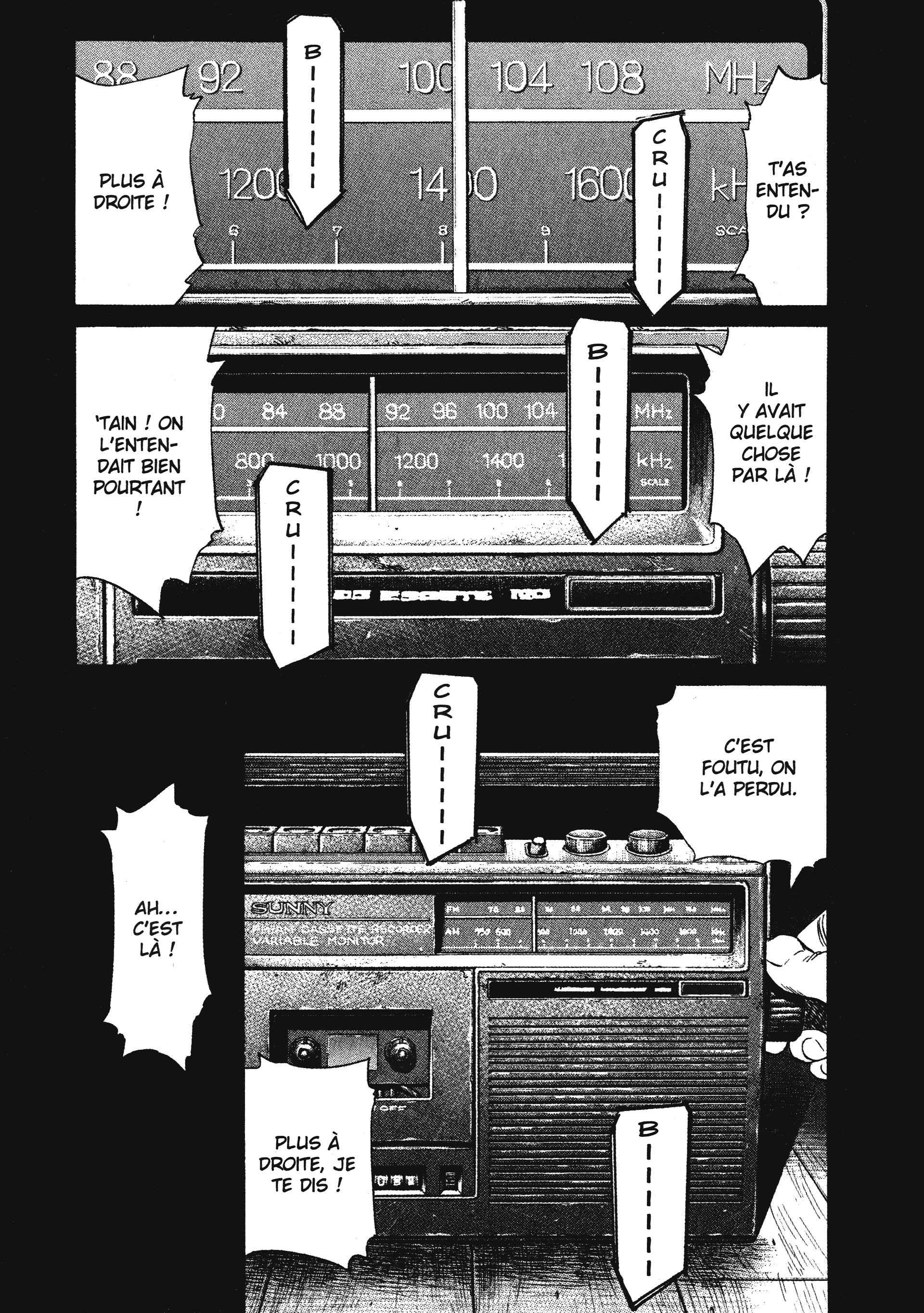 Read 20th Century Boys FRANCAIS Manga Online