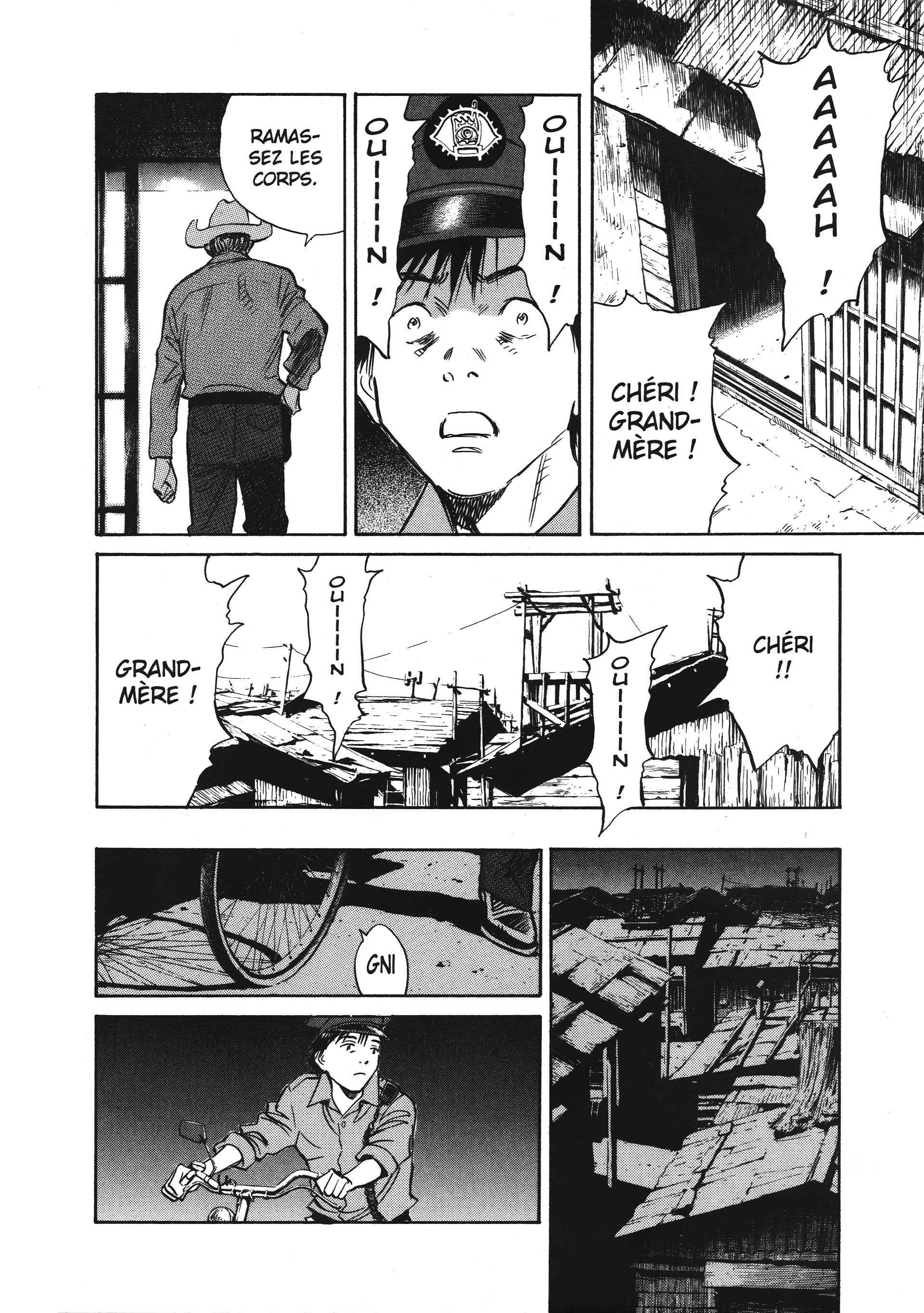 Read 20th Century Boys FRANCAIS Manga Online