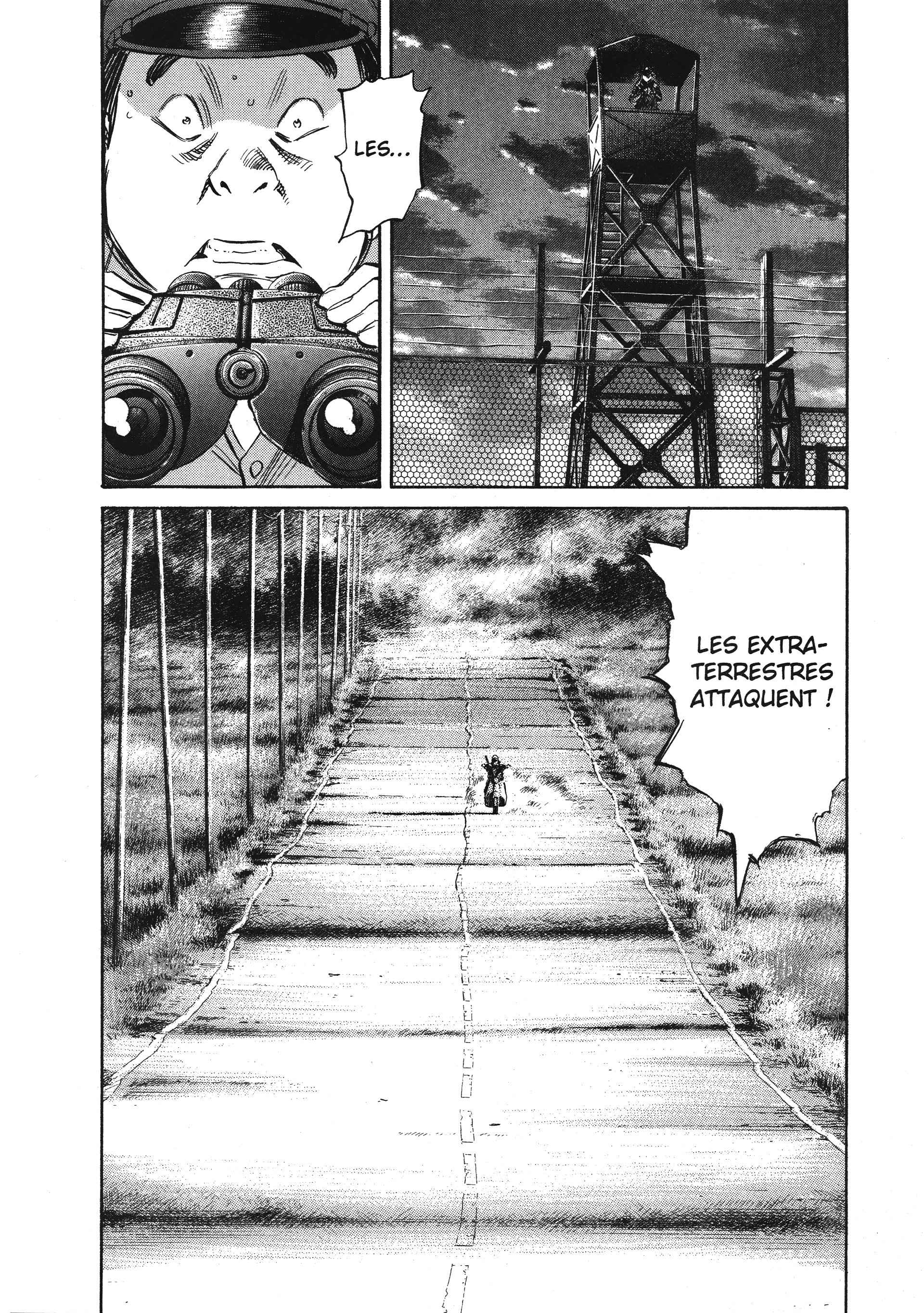 Read 20th Century Boys FRANCAIS Manga Online