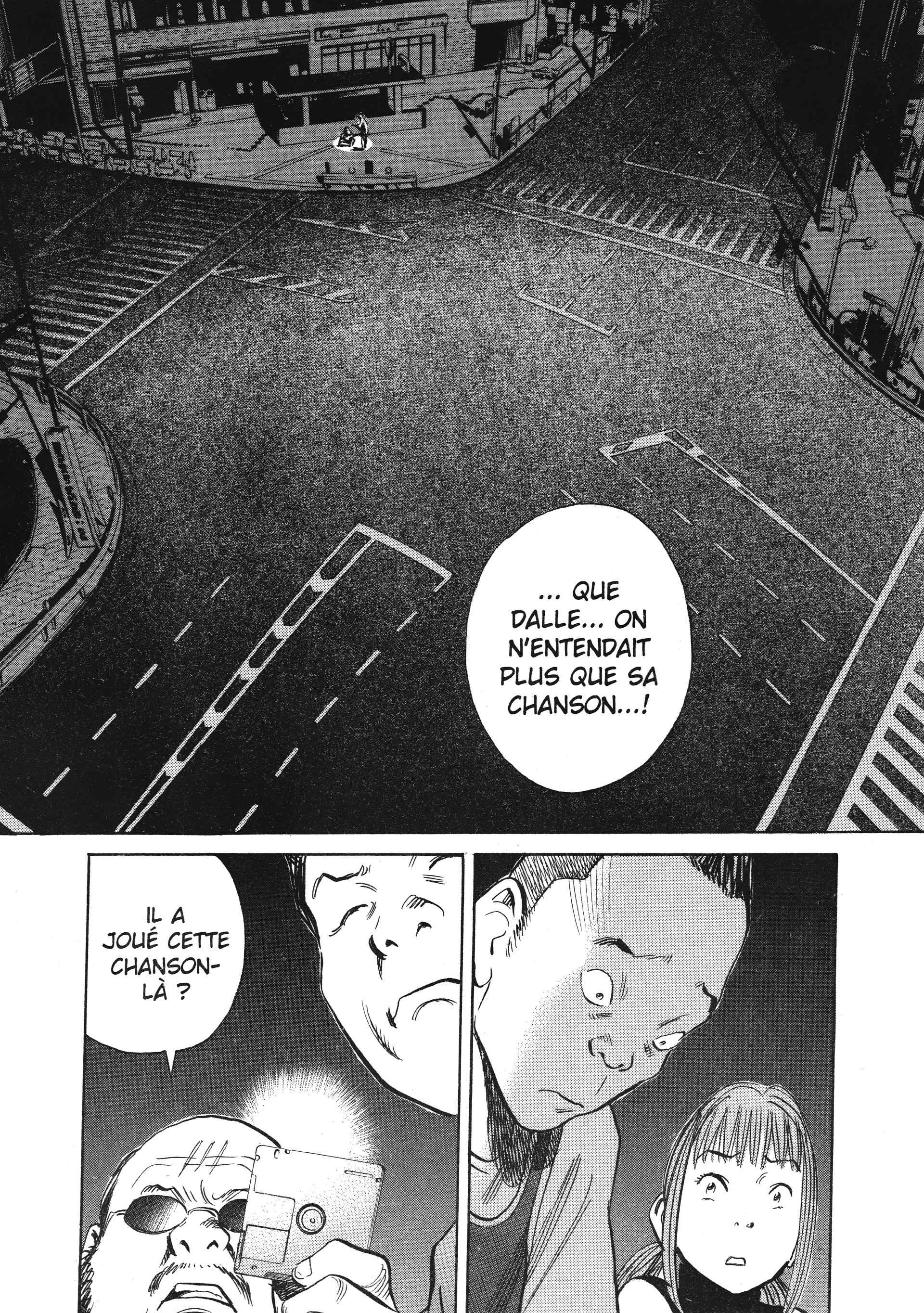 Read 20th Century Boys FRANCAIS Manga Online