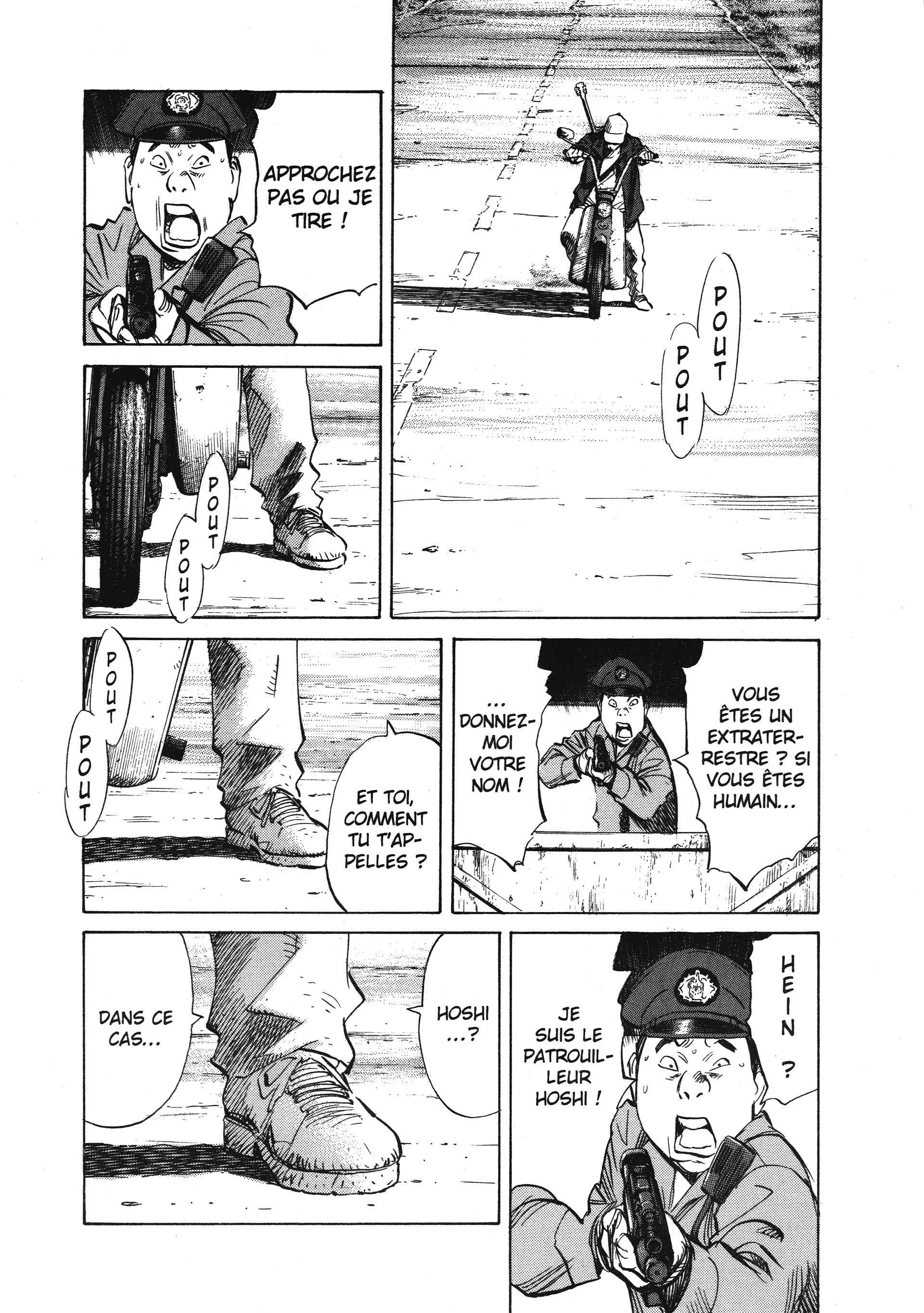 Read 20th Century Boys FRANCAIS Manga Online