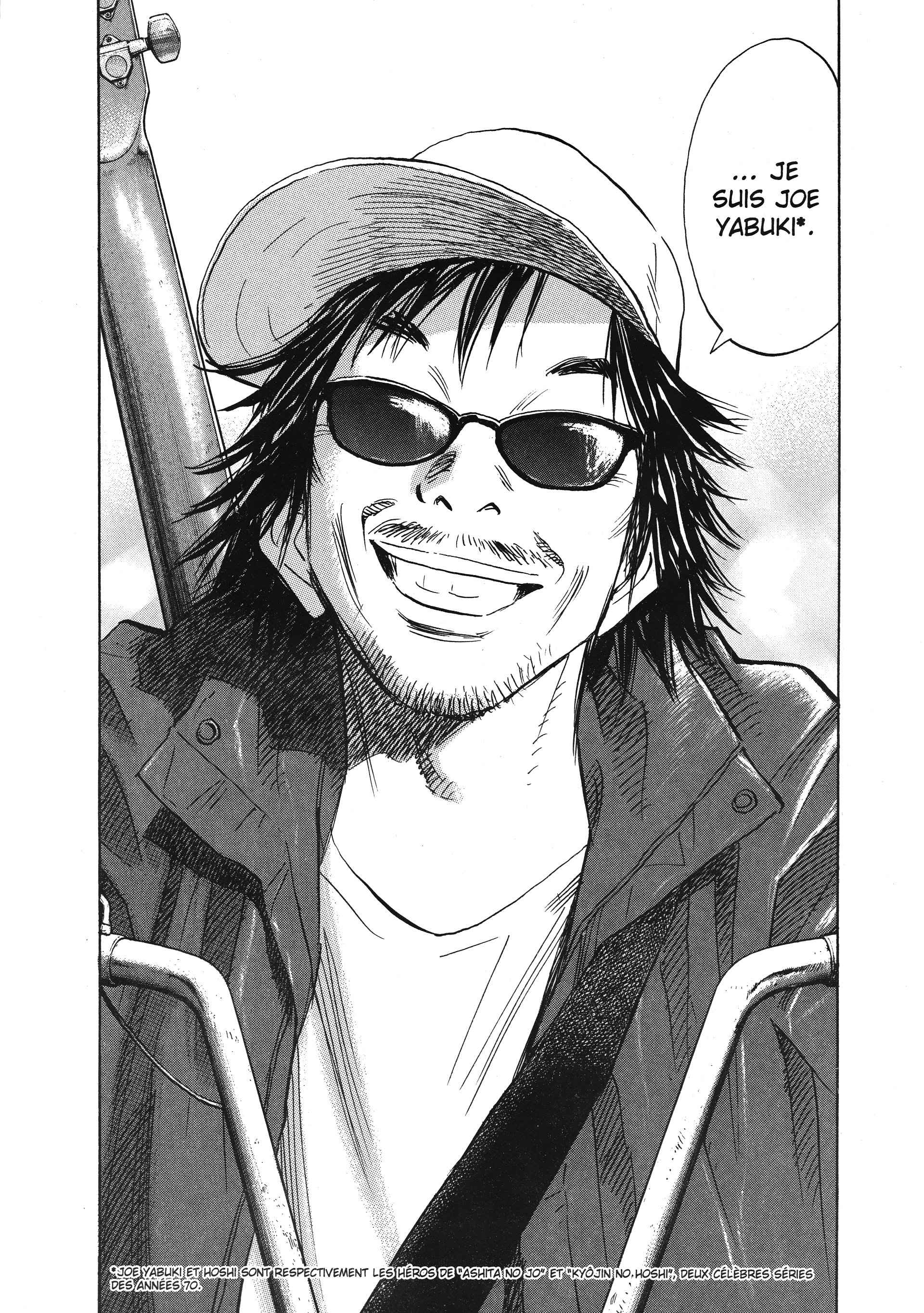 Read 20th Century Boys FRANCAIS Manga Online