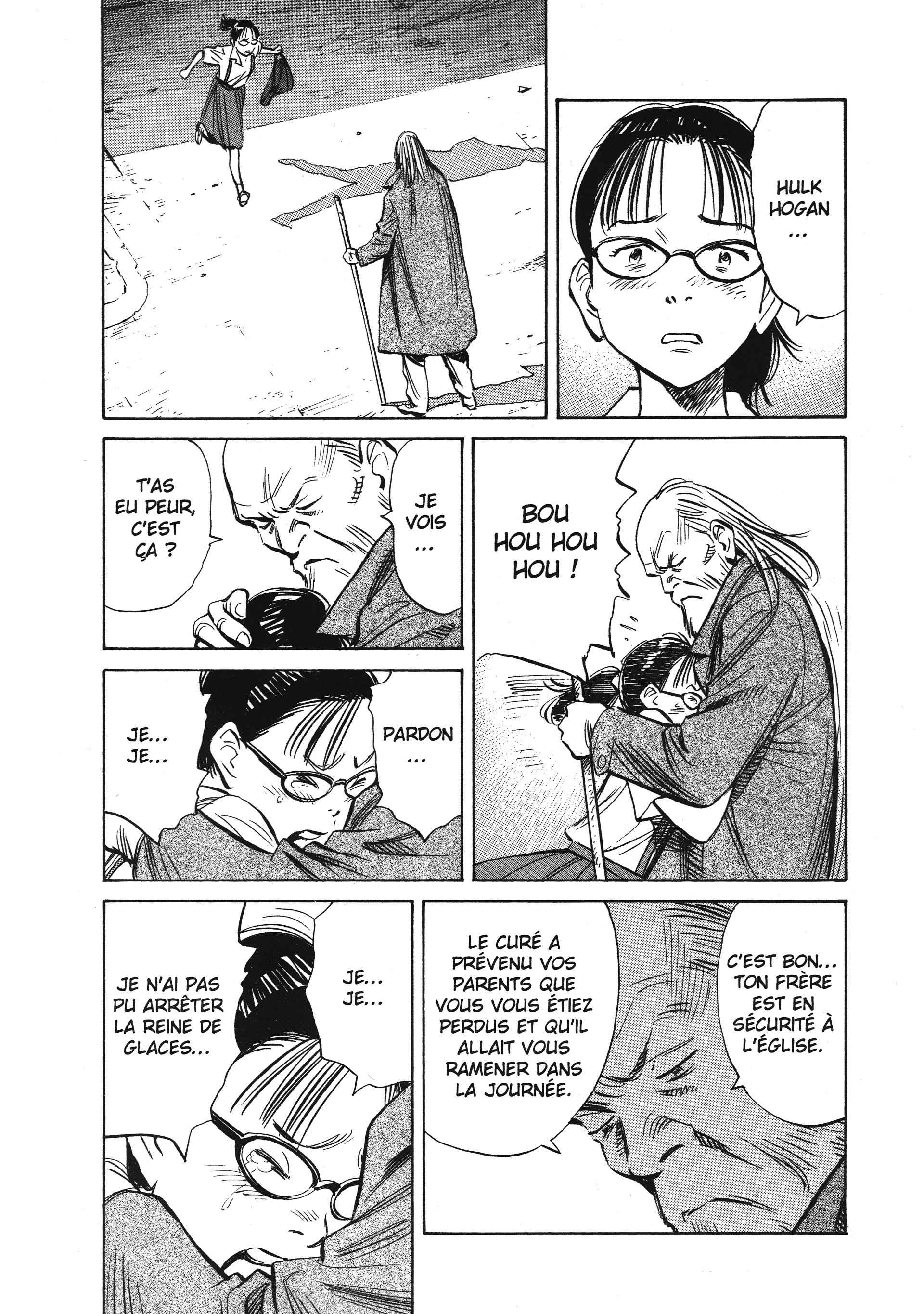 Read 20th Century Boys FRANCAIS Manga Online