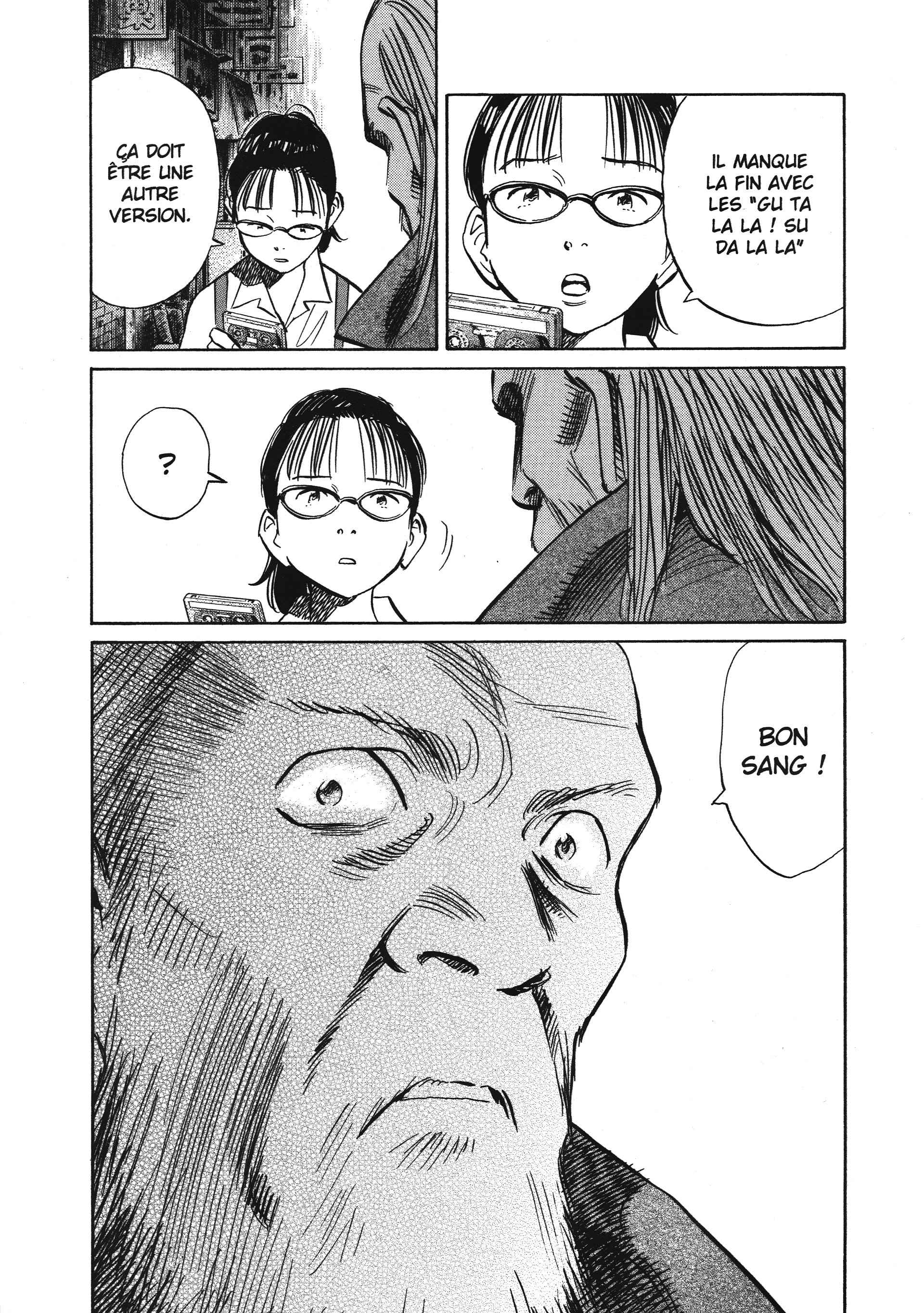 Read 20th Century Boys FRANCAIS Manga Online