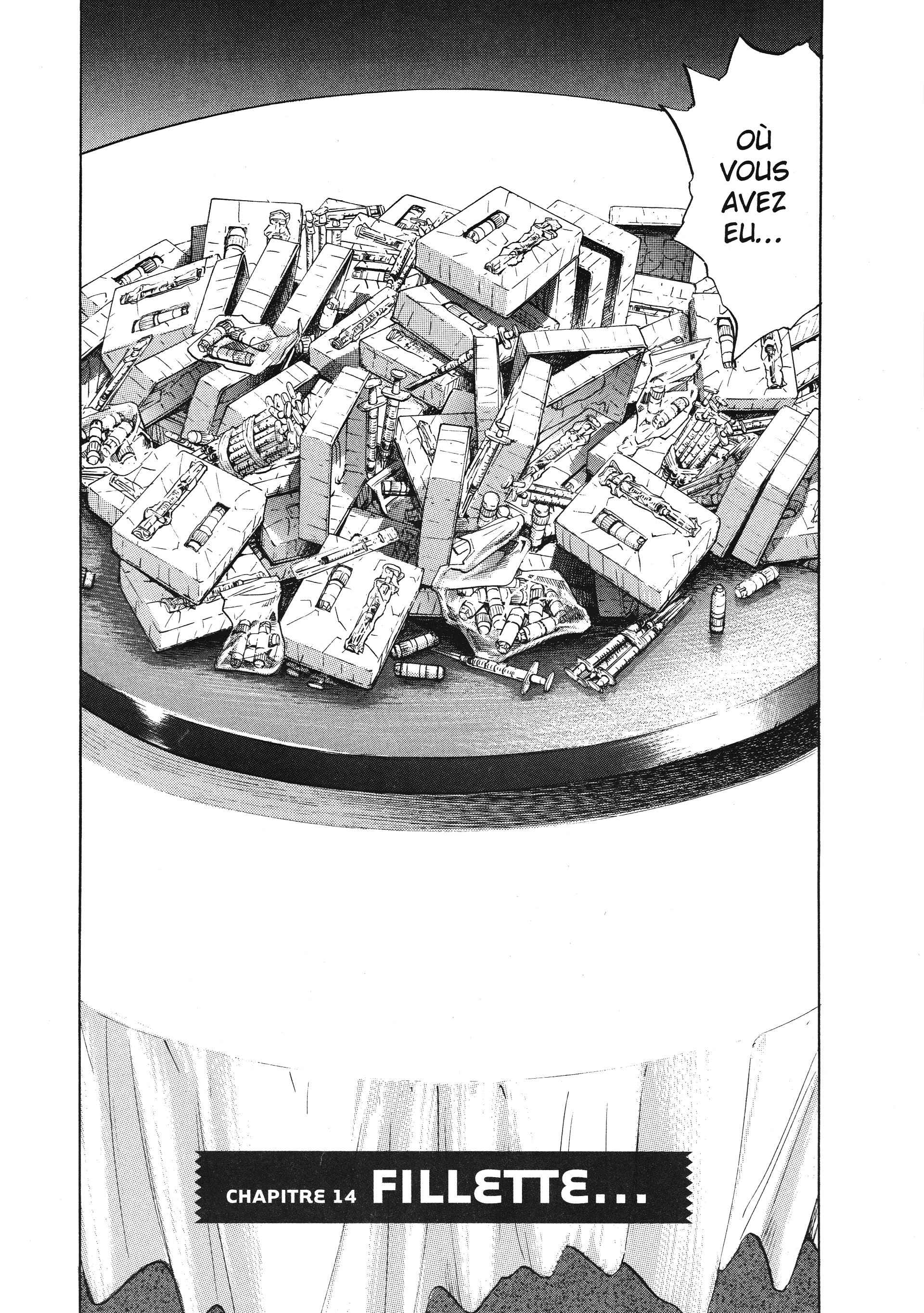 Read 20th Century Boys FRANCAIS Manga Online