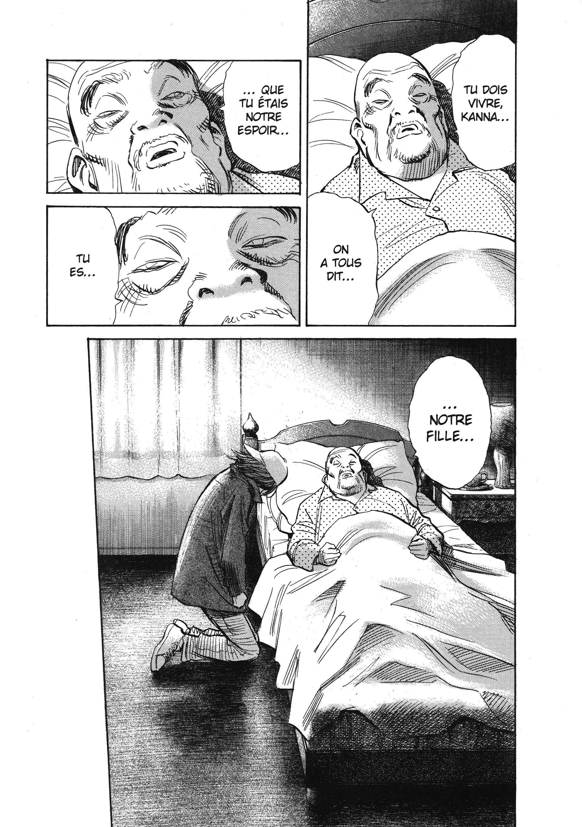 Read 20th Century Boys FRANCAIS Manga Online