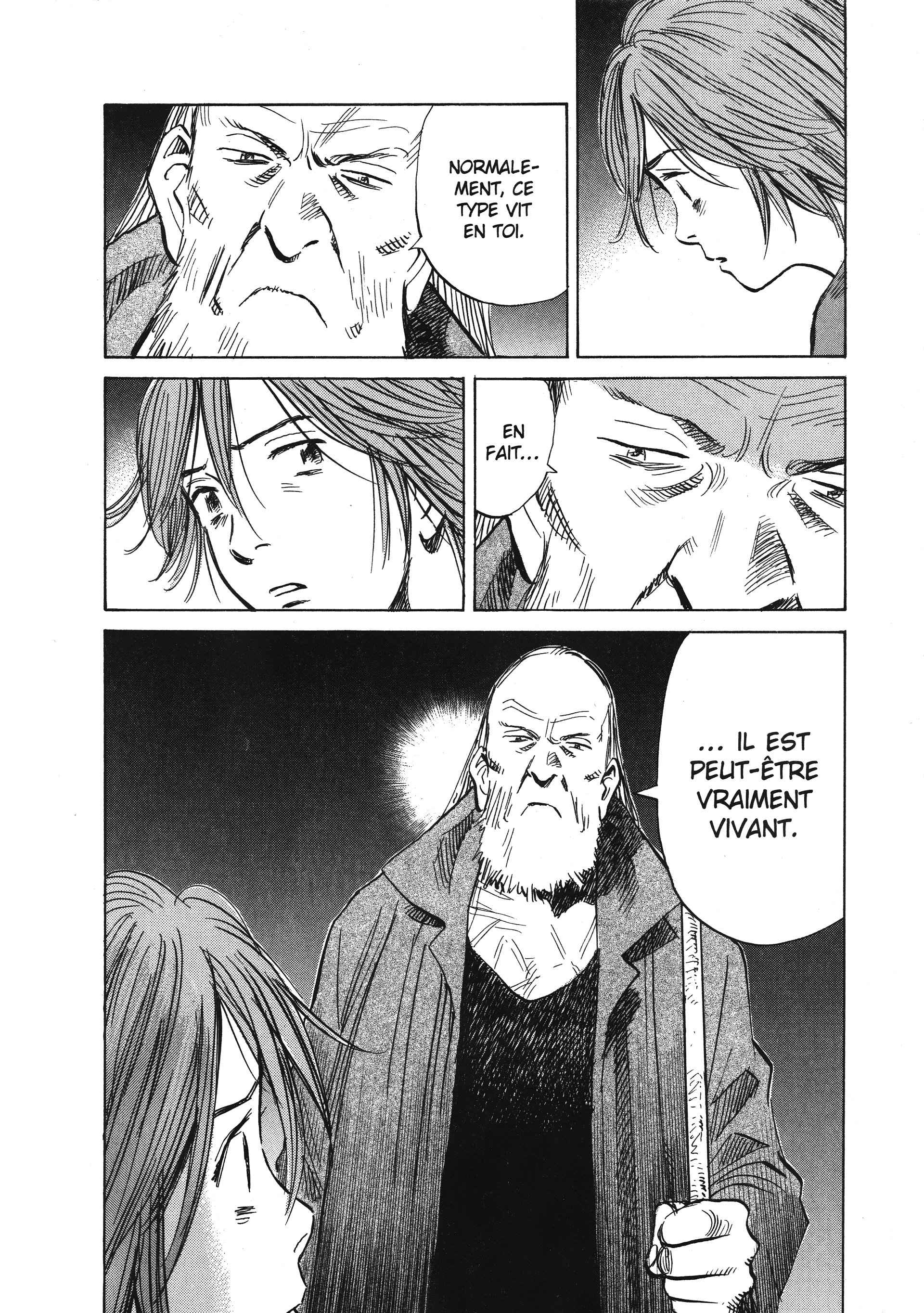 Read 20th Century Boys FRANCAIS Manga Online