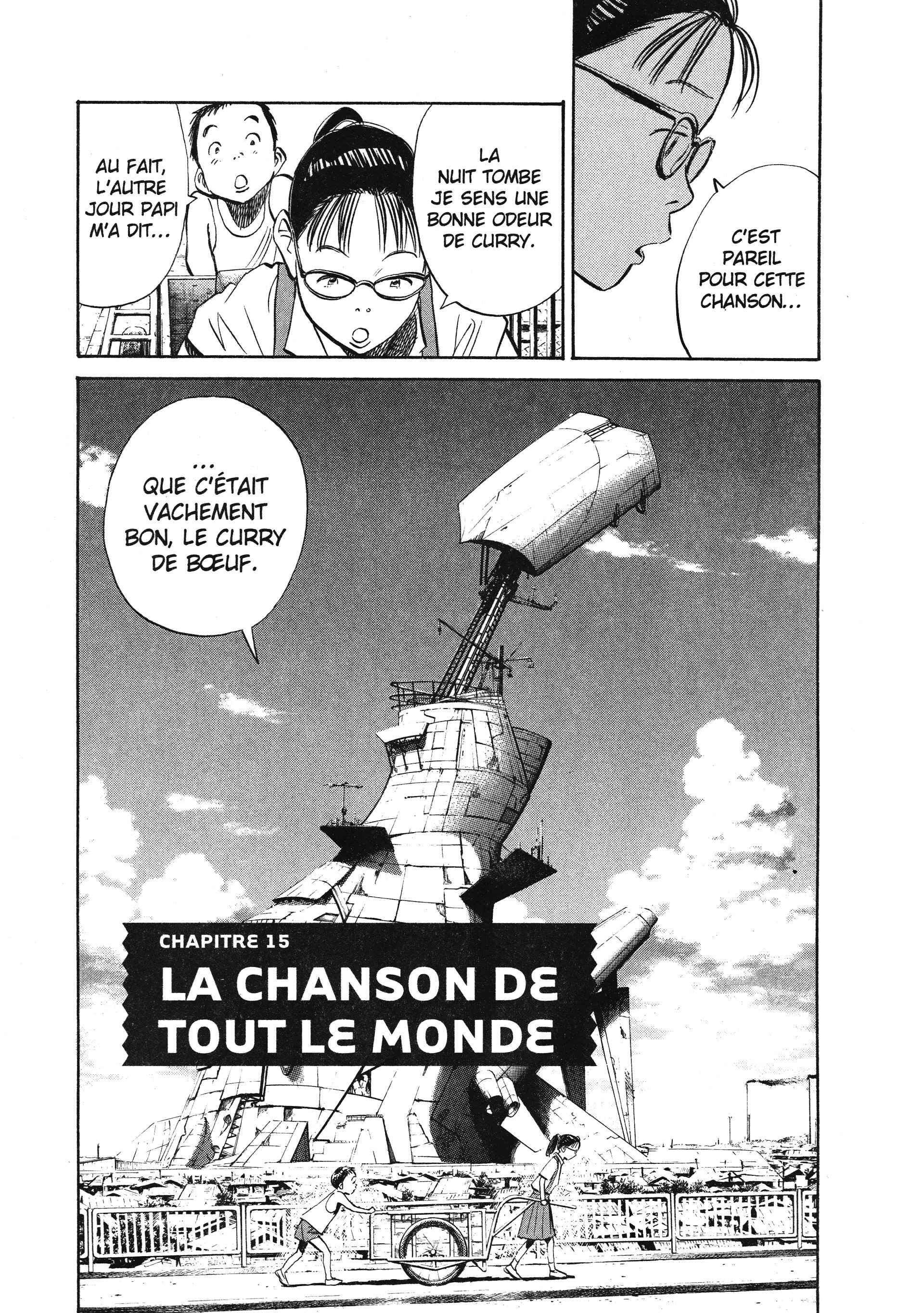 Read 20th Century Boys FRANCAIS Manga Online