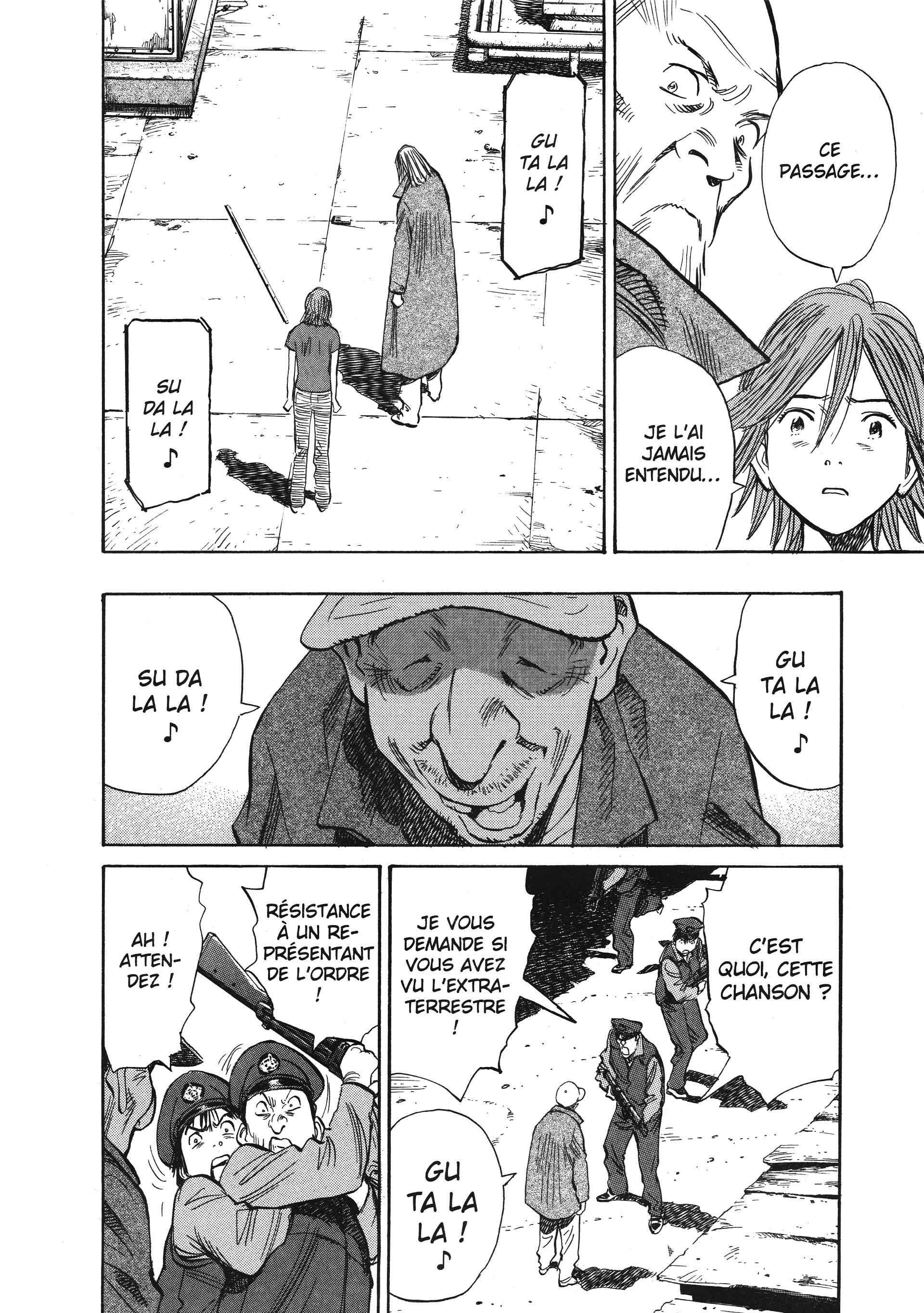 Read 20th Century Boys FRANCAIS Manga Online