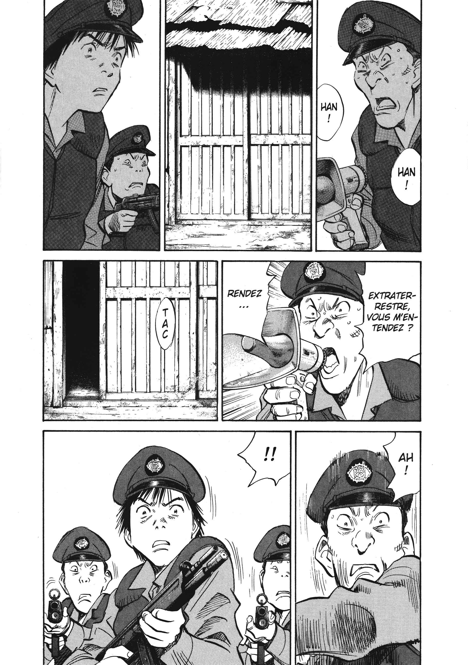 Read 20th Century Boys FRANCAIS Manga Online