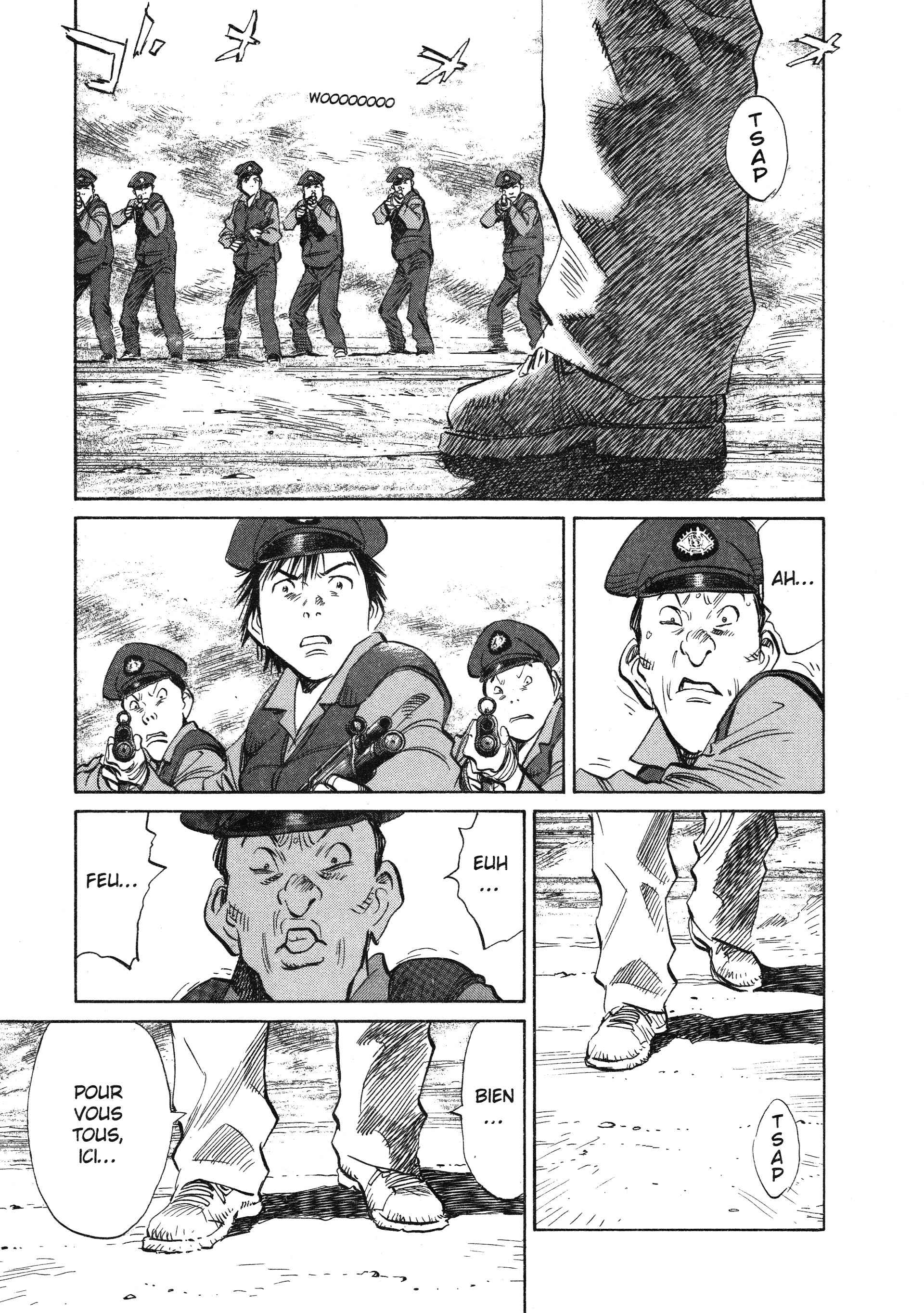 Read 20th Century Boys FRANCAIS Manga Online