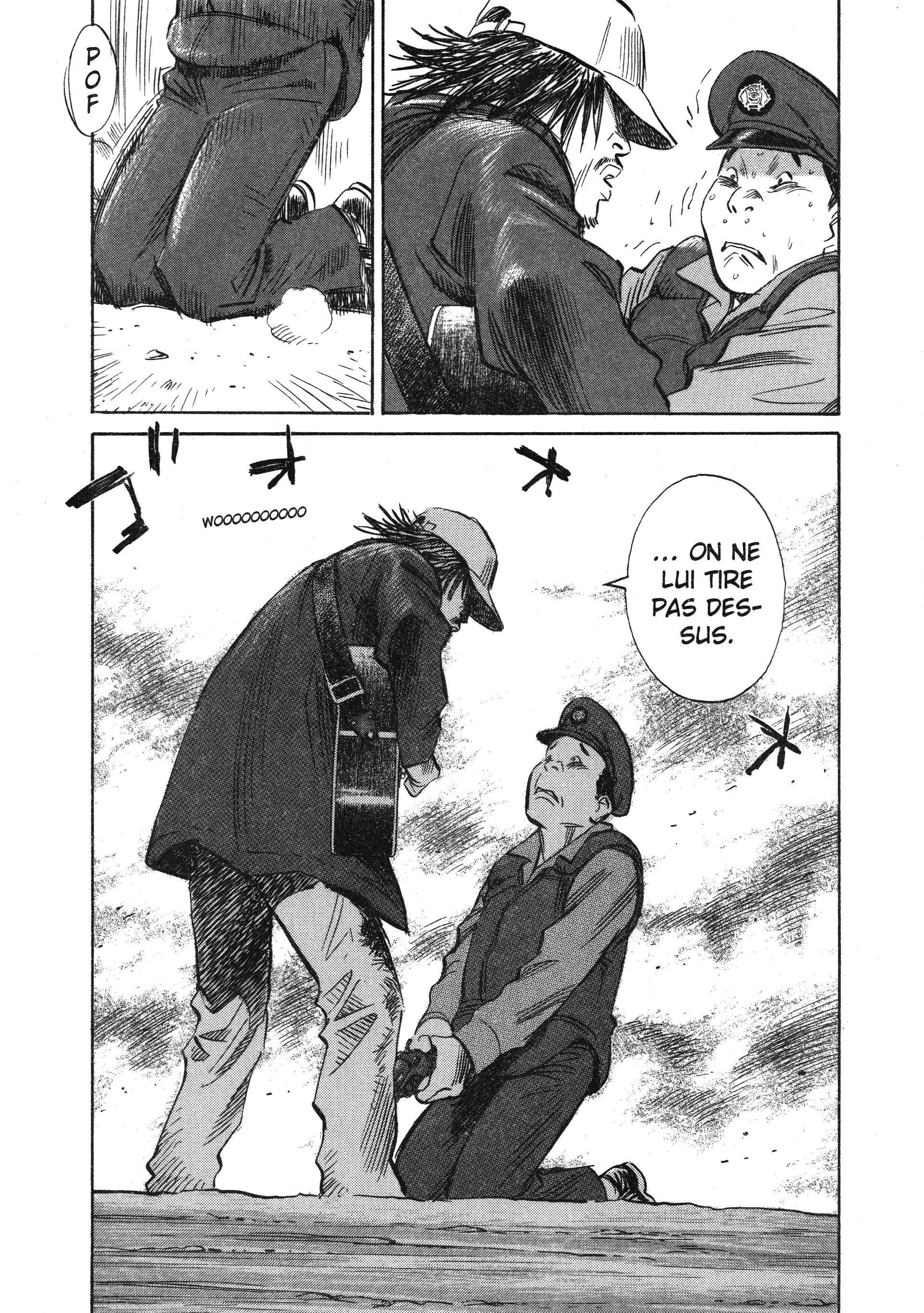 Read 20th Century Boys FRANCAIS Manga Online