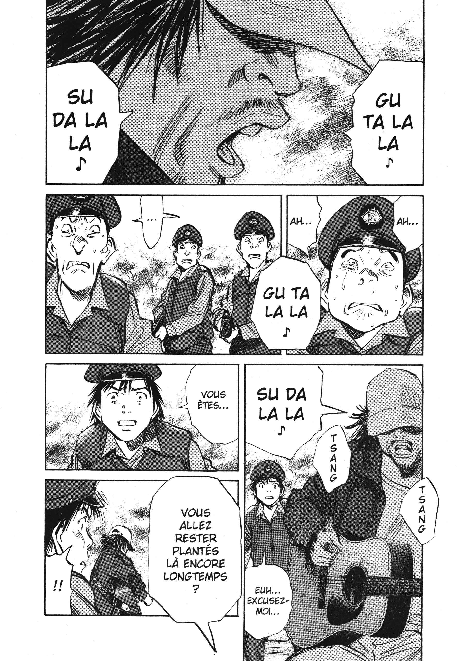 Read 20th Century Boys FRANCAIS Manga Online