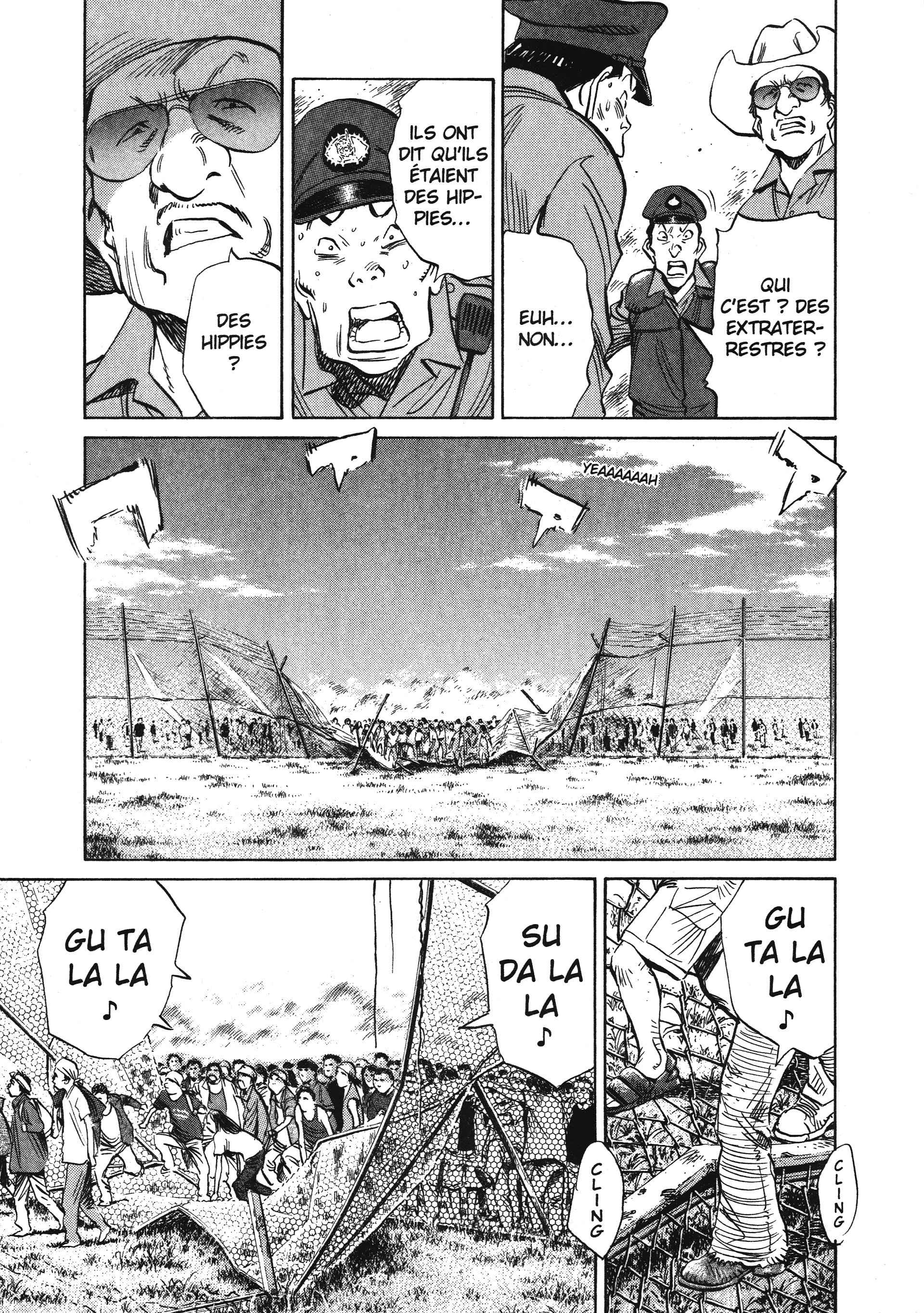 Read 20th Century Boys FRANCAIS Manga Online