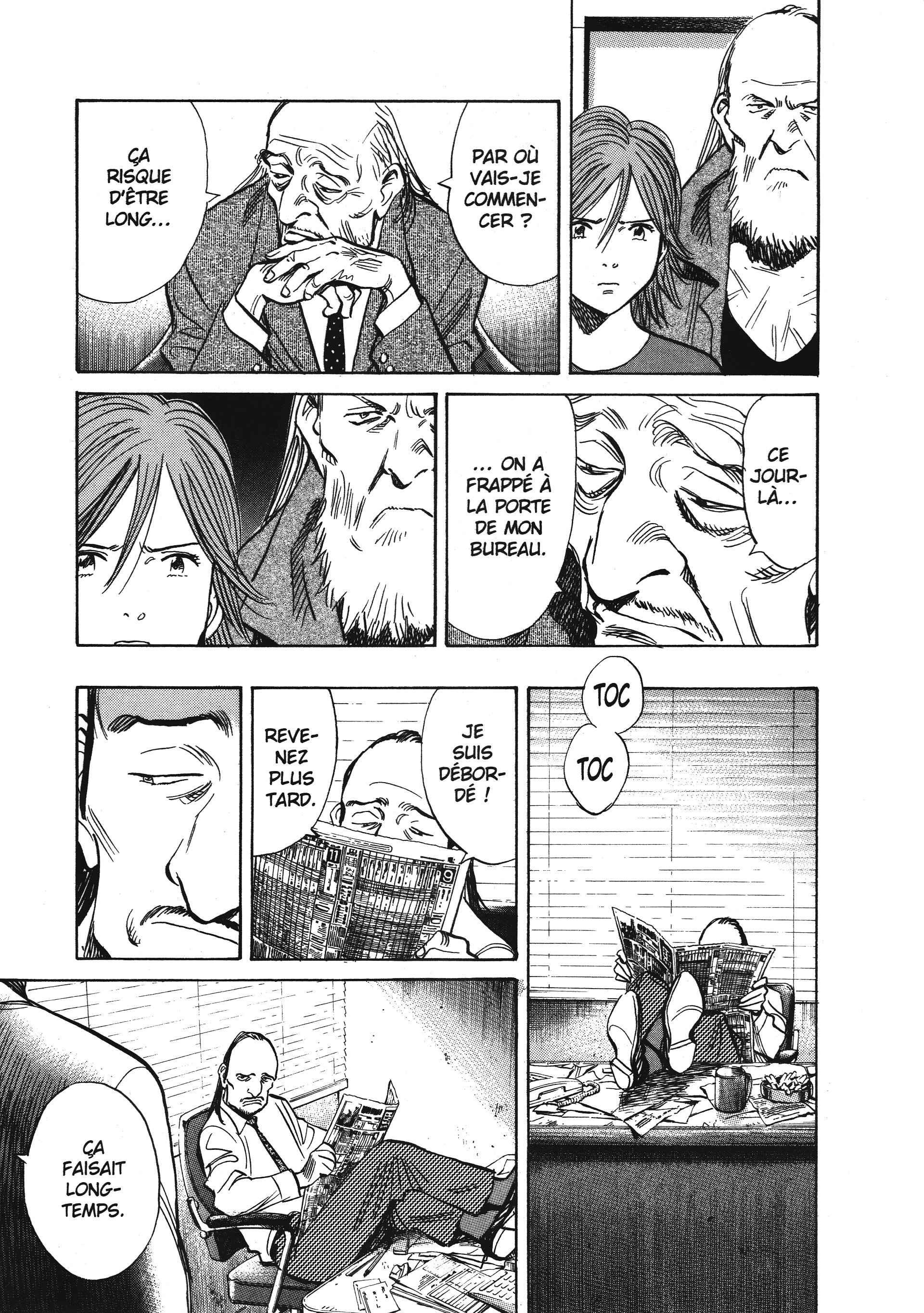 Read 20th Century Boys FRANCAIS Manga Online