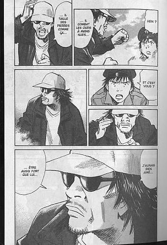 Read 20th Century Boys FRANCAIS Manga Online
