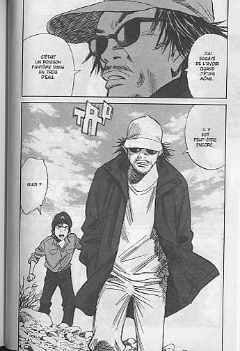 Read 20th Century Boys FRANCAIS Manga Online