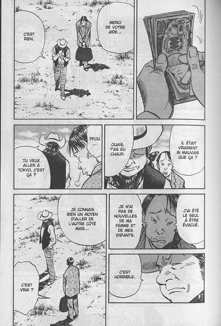 Read 20th Century Boys FRANCAIS Manga Online