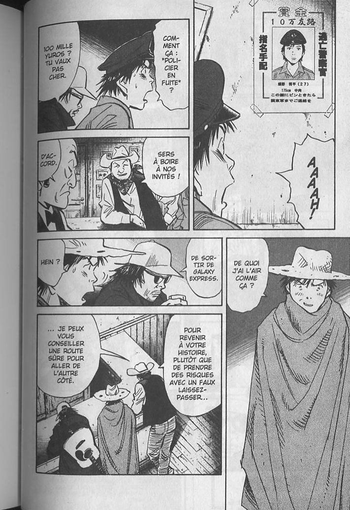 Read 20th Century Boys FRANCAIS Manga Online