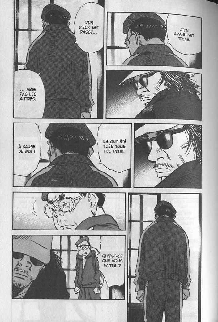 Read 20th Century Boys FRANCAIS Manga Online