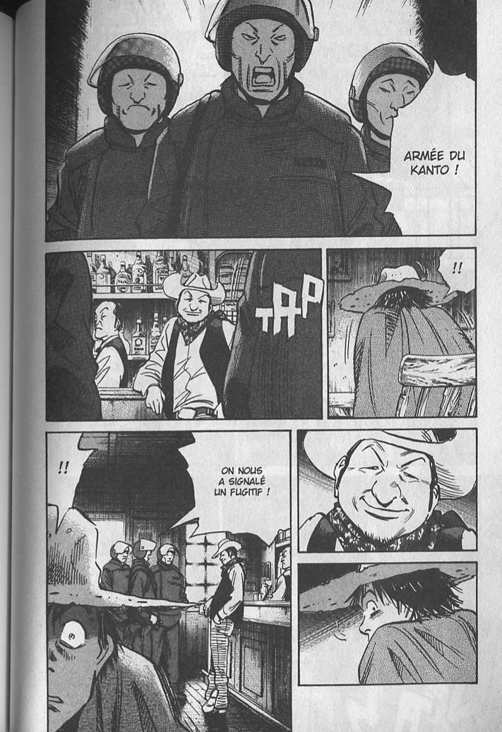 Read 20th Century Boys FRANCAIS Manga Online