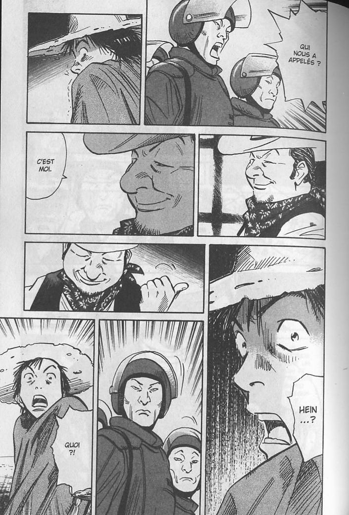 Read 20th Century Boys FRANCAIS Manga Online