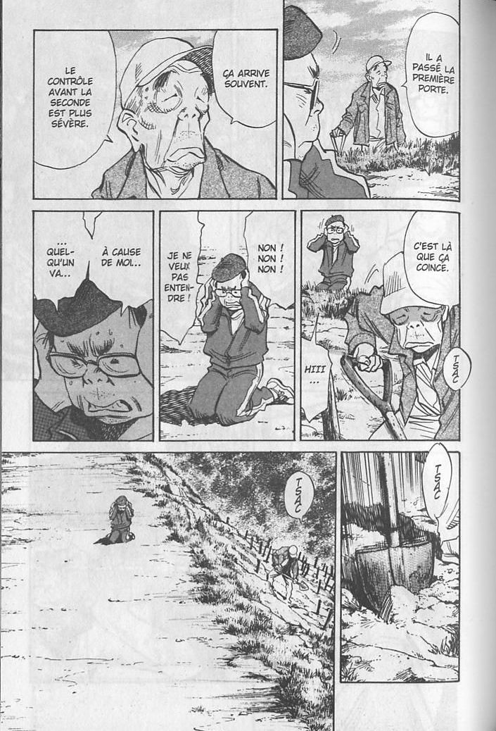 Read 20th Century Boys FRANCAIS Manga Online