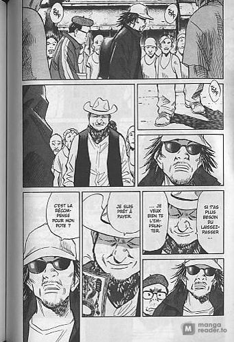 Read 20th Century Boys FRANCAIS Manga Online