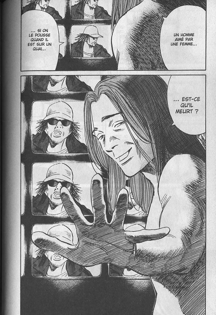 Read 20th Century Boys FRANCAIS Manga Online