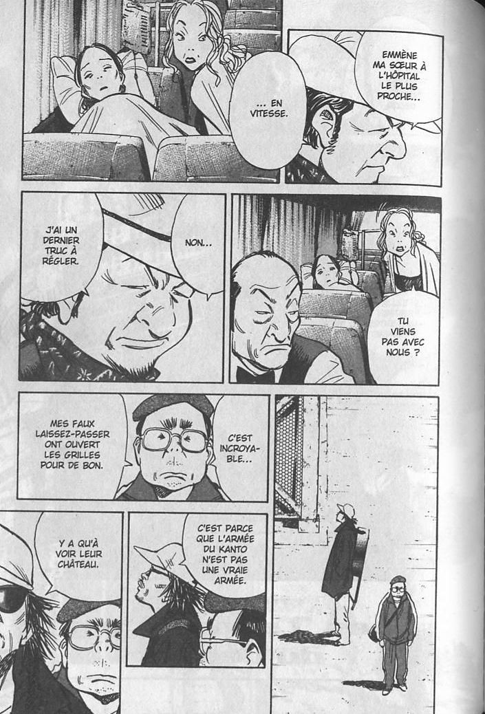 Read 20th Century Boys FRANCAIS Manga Online